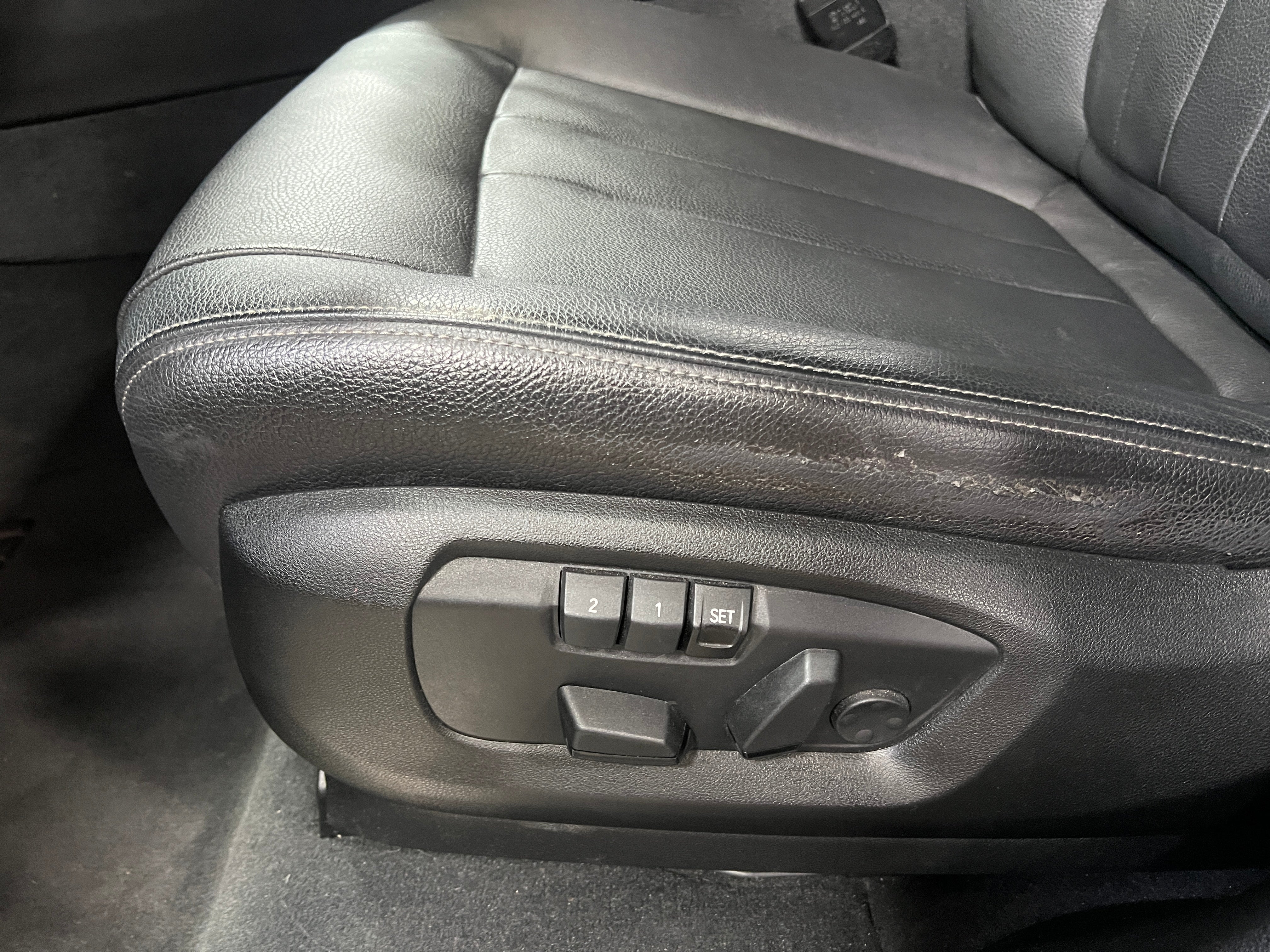 2018 BMW X5 sDrive35i - Photo 10