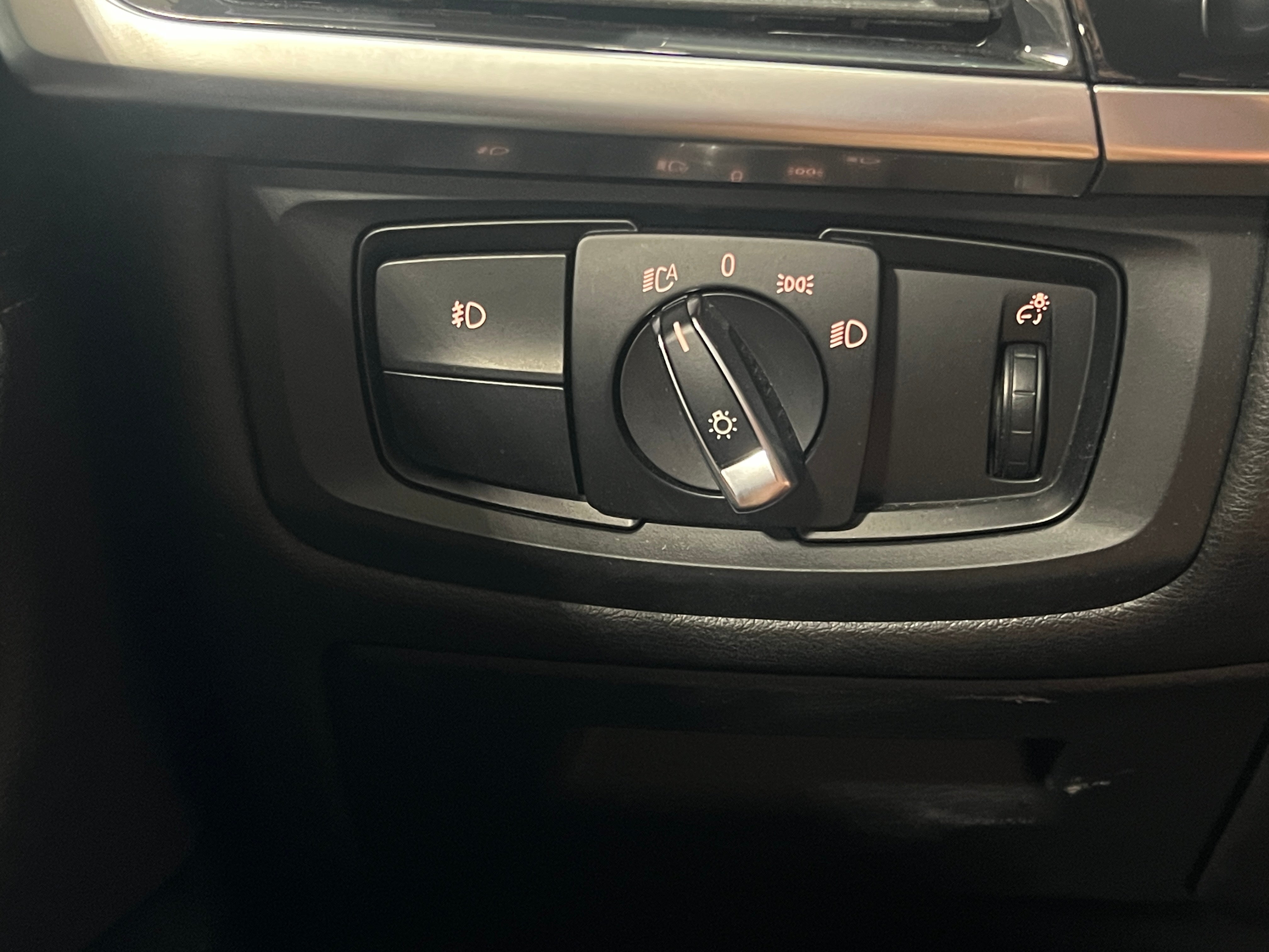 2018 BMW X5 sDrive35i - Photo 11