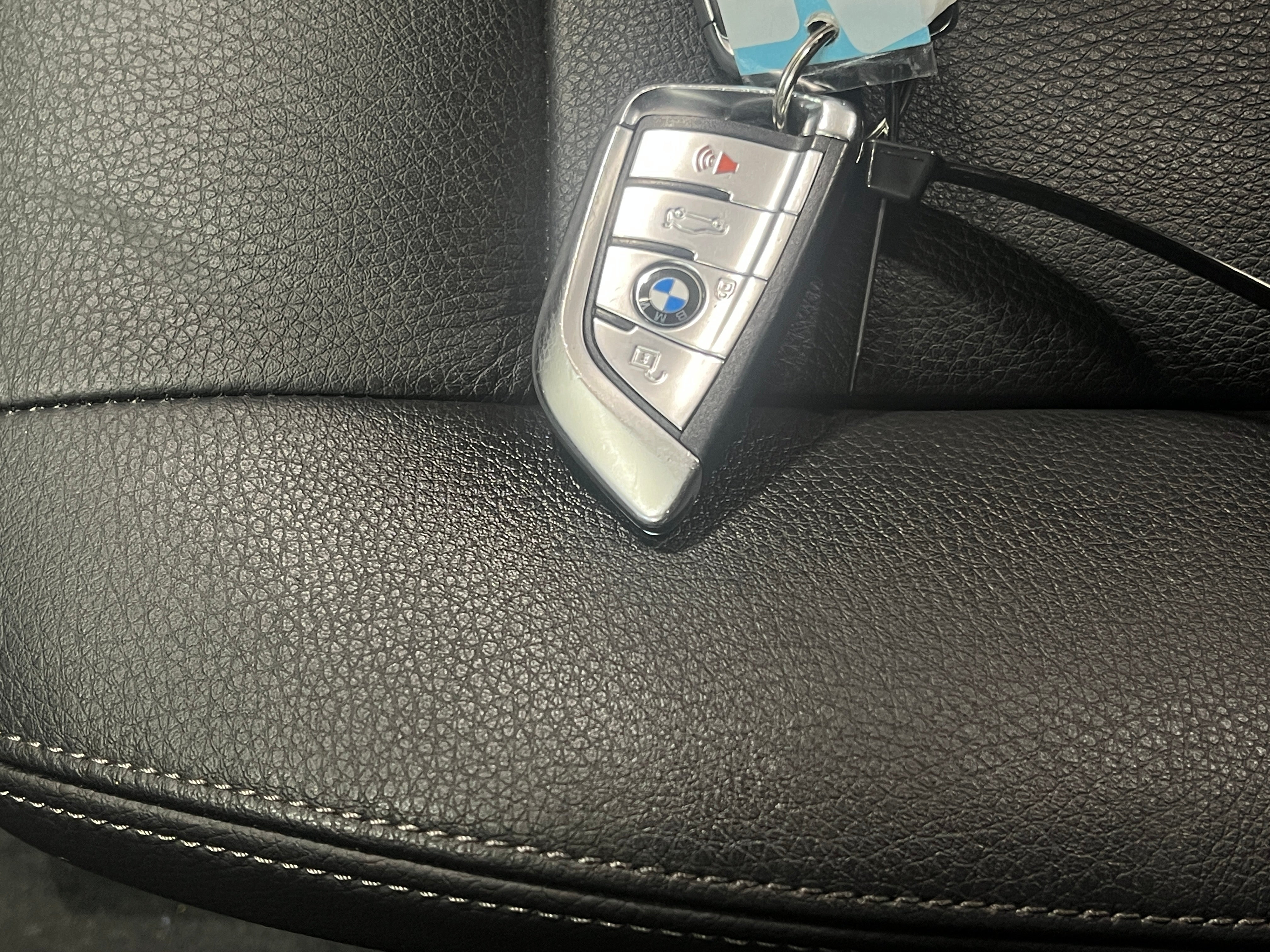 2018 BMW X5 sDrive35i - Photo 12