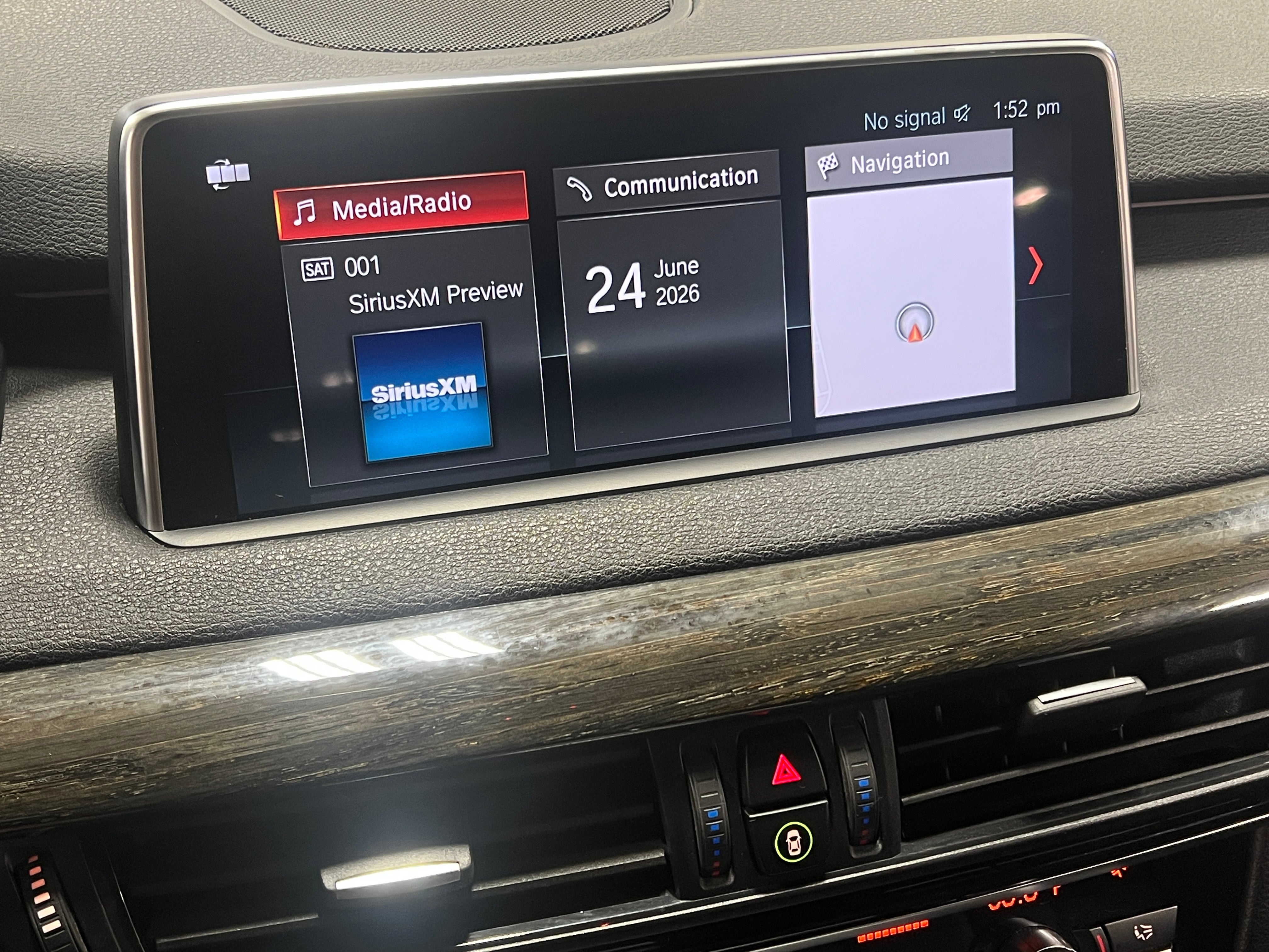 2018 BMW X5 sDrive35i - Photo 13