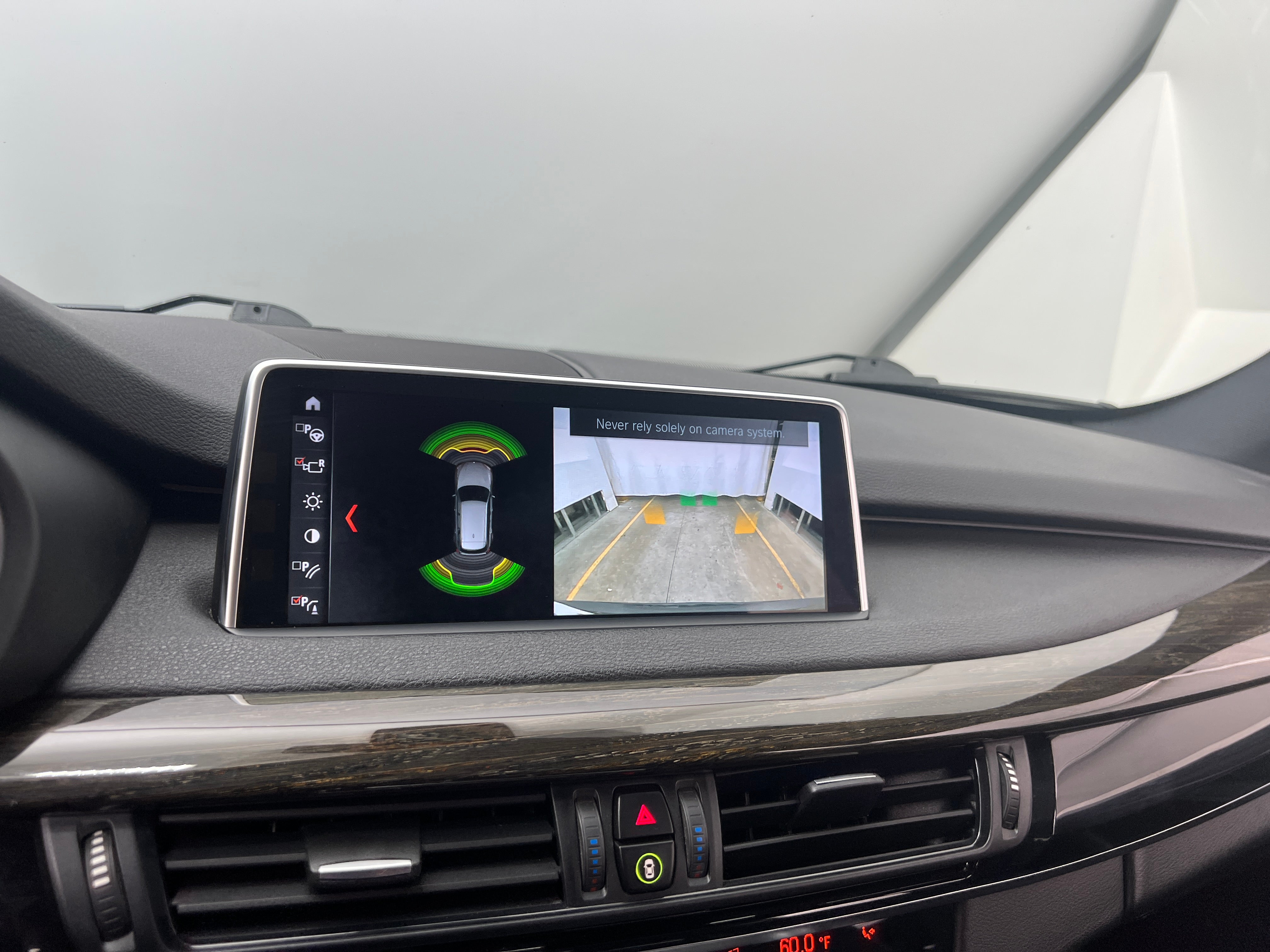2018 BMW X5 sDrive35i - Photo 15