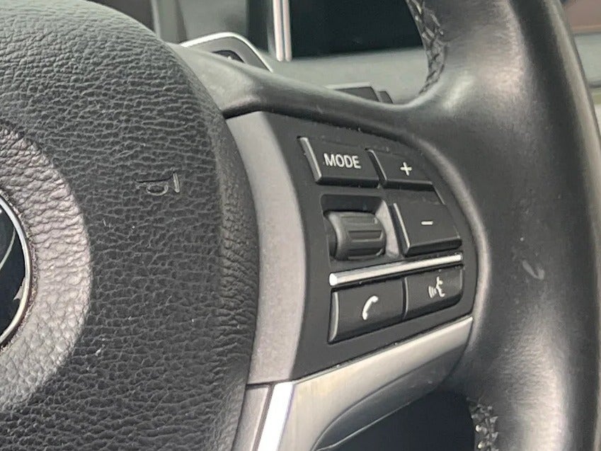 2018 BMW X5 sDrive35i - Photo 19