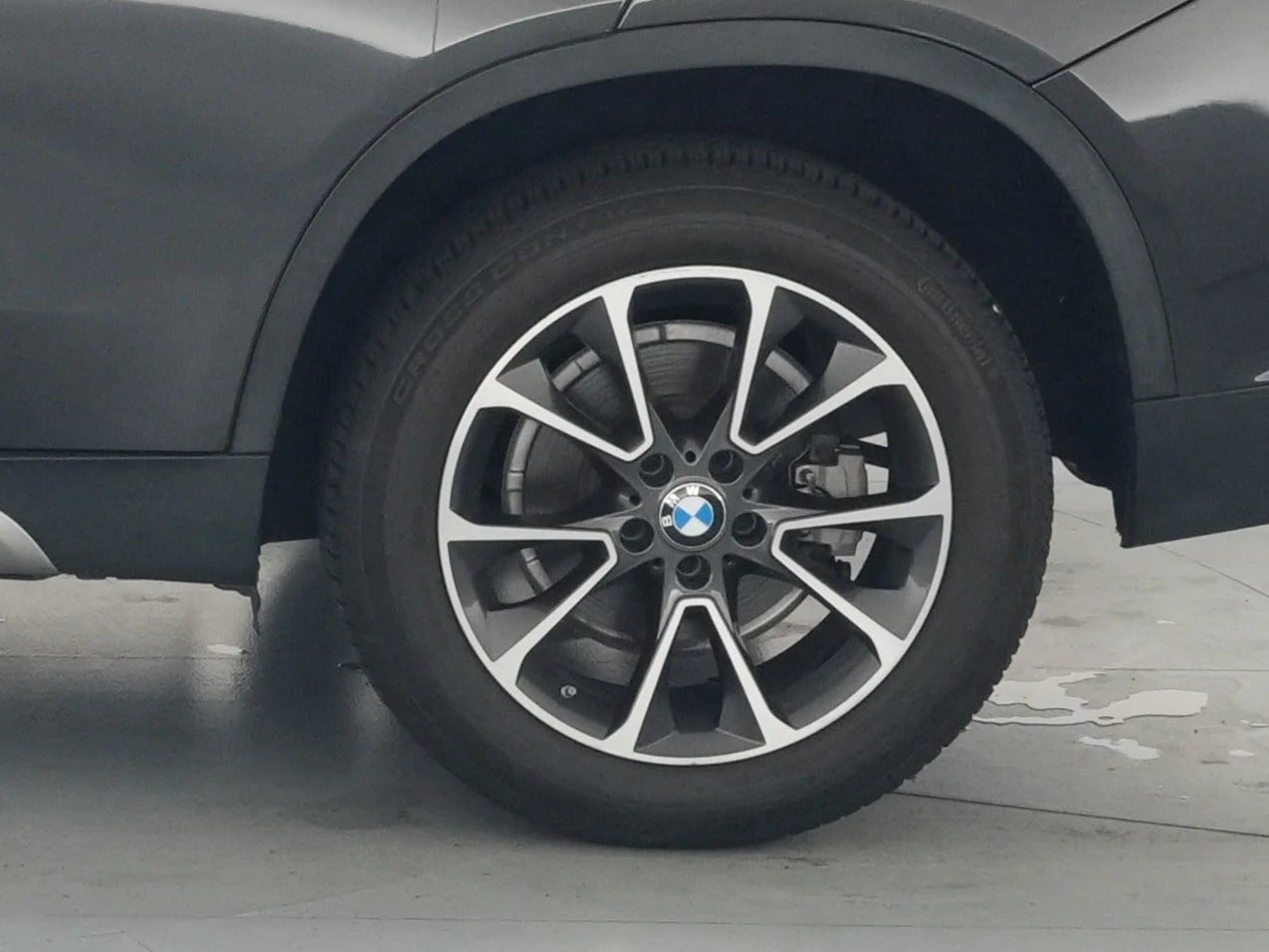 2018 BMW X5 sDrive35i - Photo 20