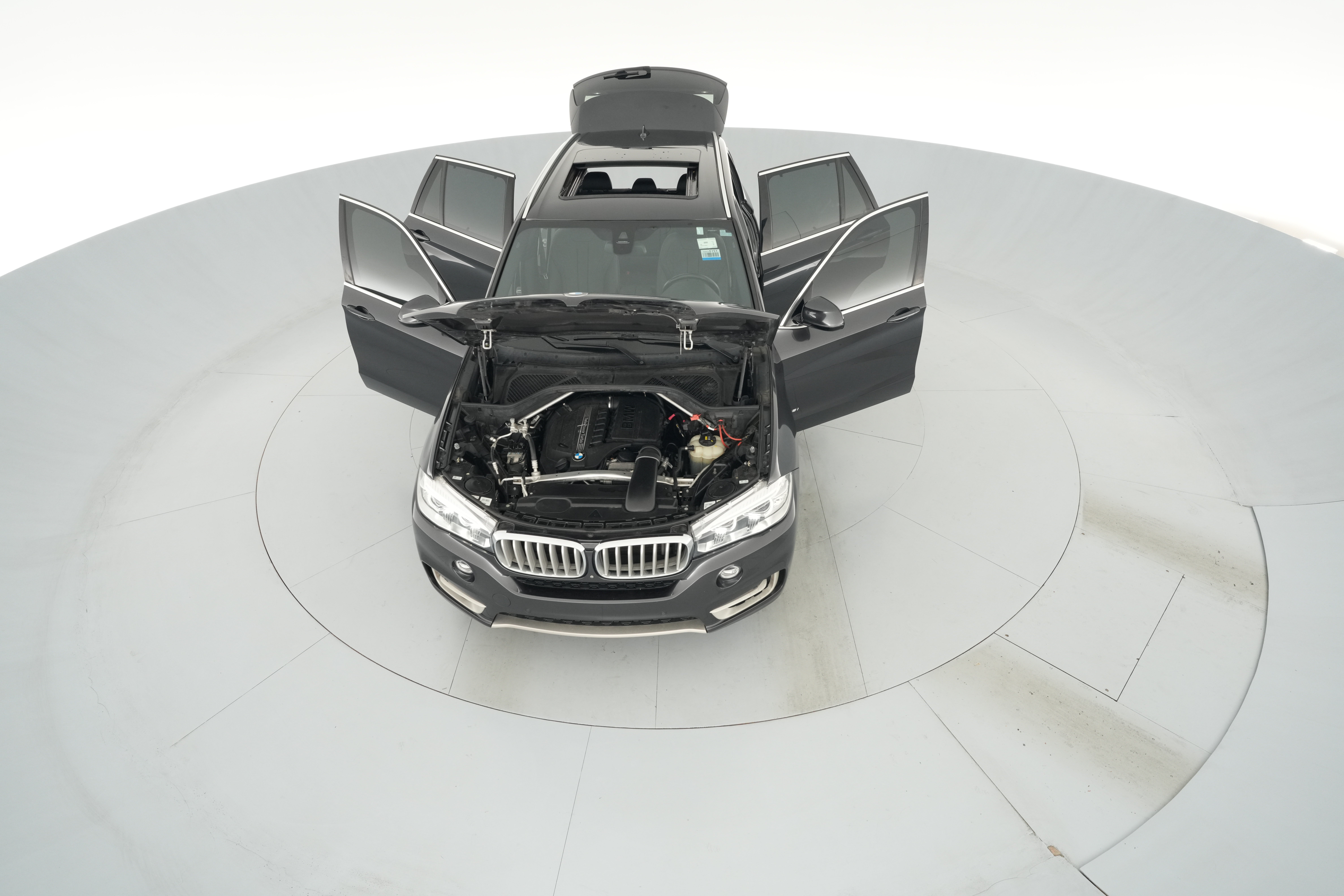 2018 BMW X5 sDrive35i - Photo 41