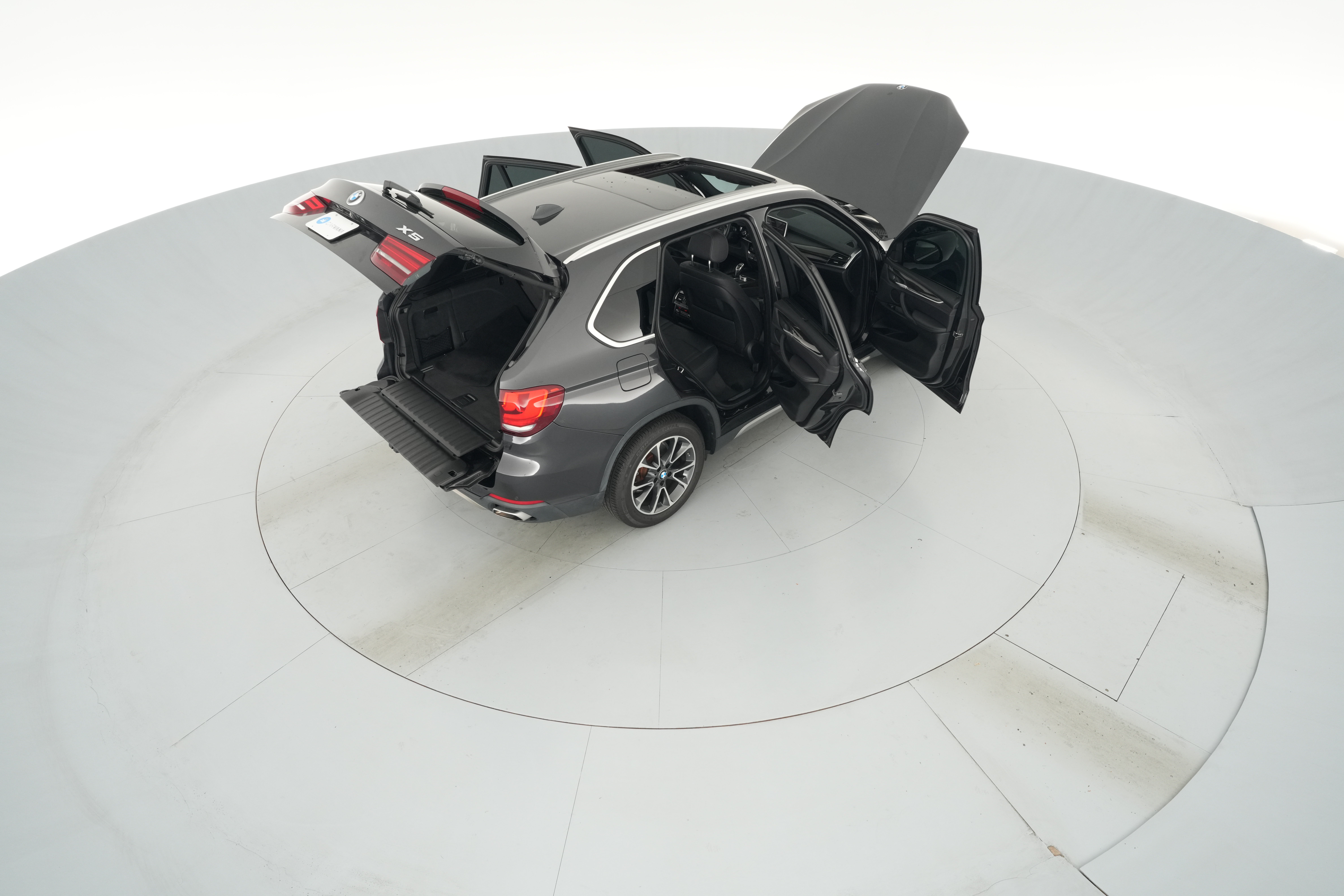 2018 BMW X5 sDrive35i - Photo 51