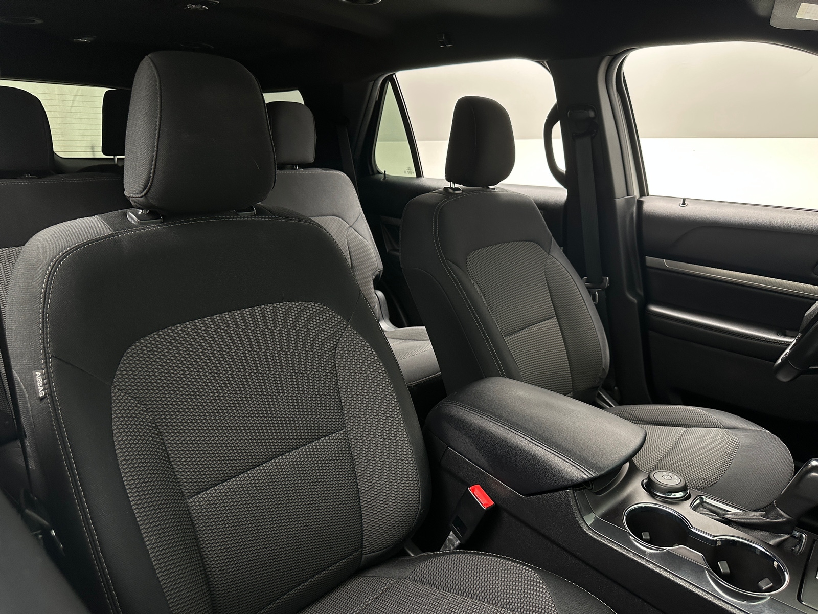 Thumbnail: 2019 Ford Explorer - 2