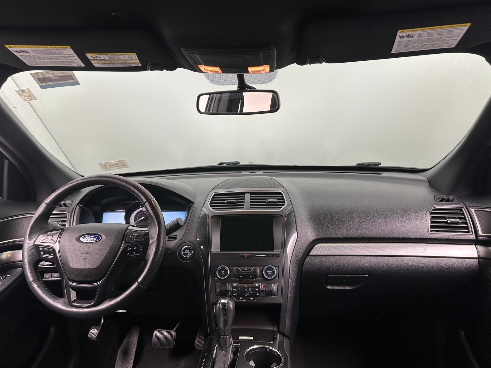 Thumbnail: 2019 Ford Explorer - 3