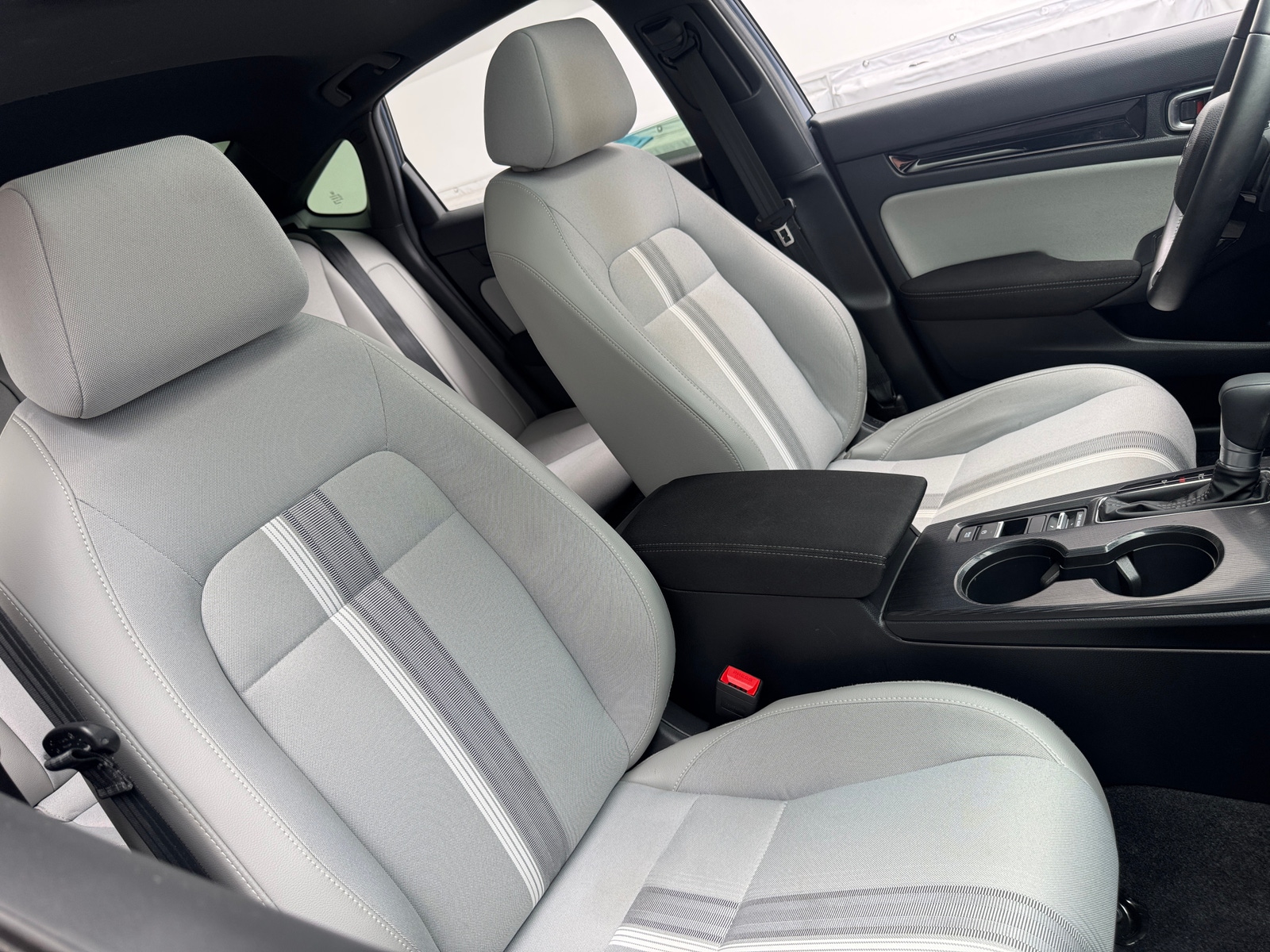 Thumbnail: 2025 Honda Civic - 2