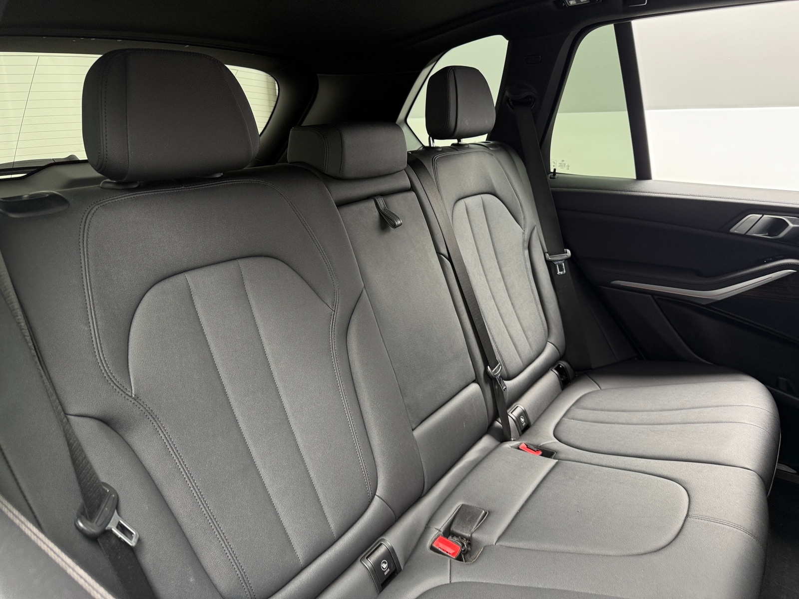 Thumbnail: 2020 BMW X5 - 5