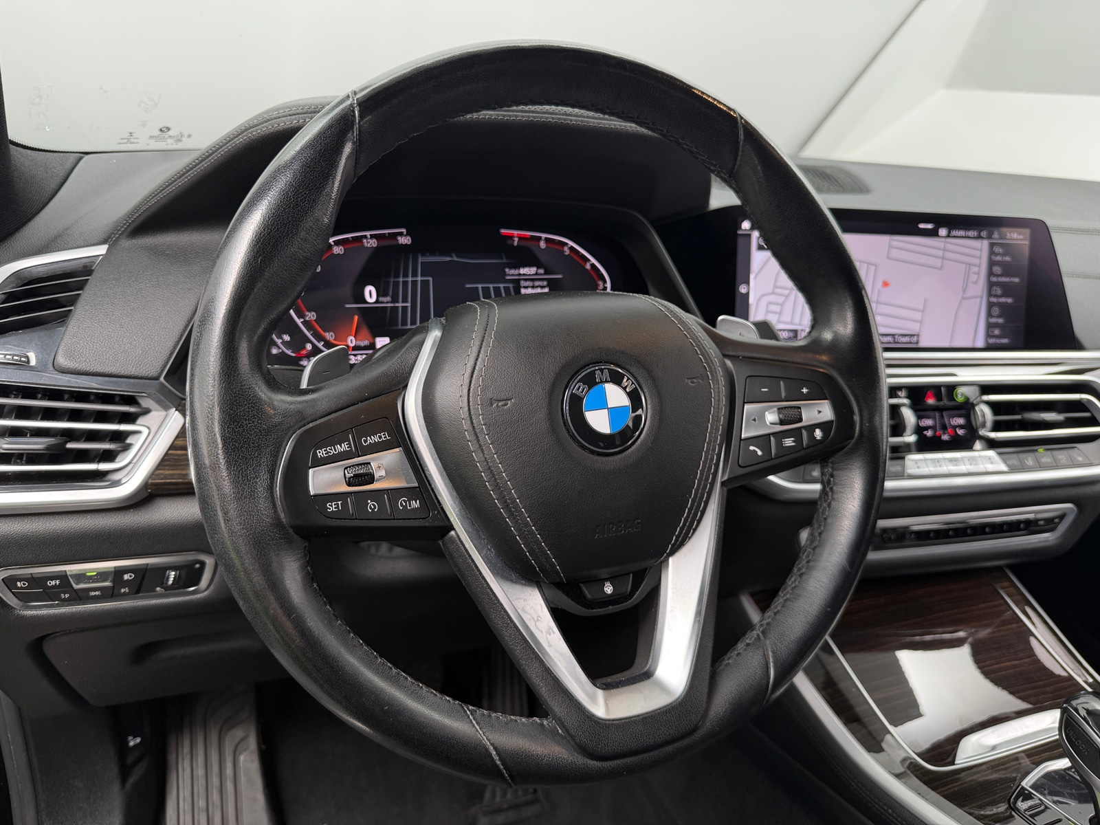 Thumbnail: 2020 BMW X5 - 4