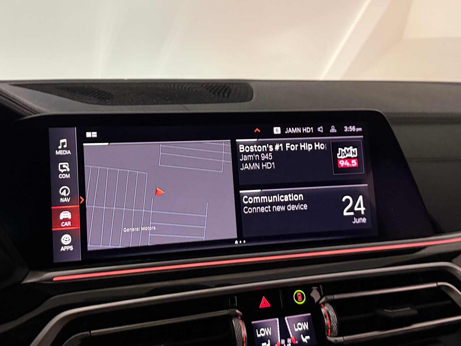 Thumbnail: 2020 BMW X5 - 3