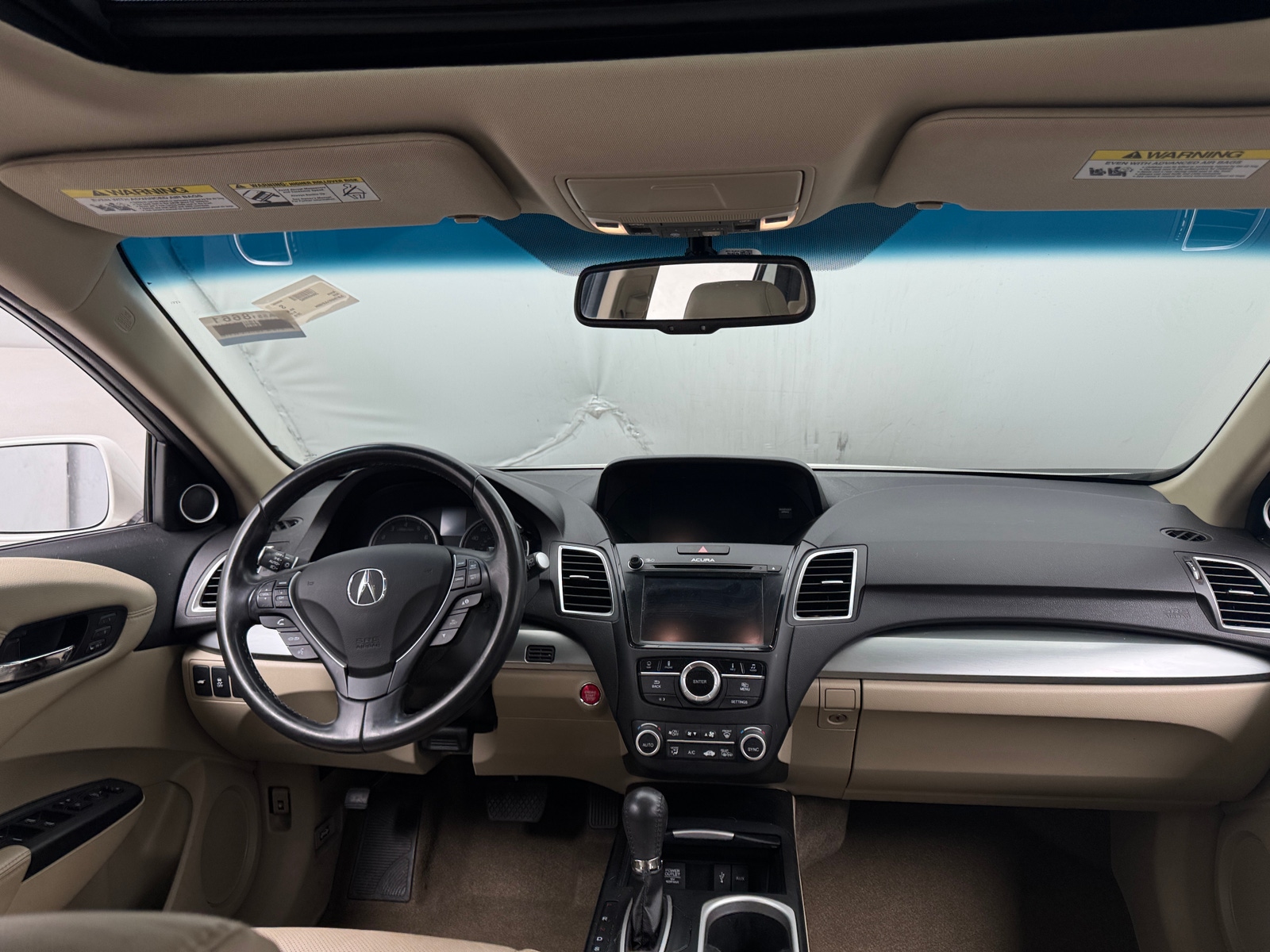 Thumbnail: 2018 Acura RDX - 2