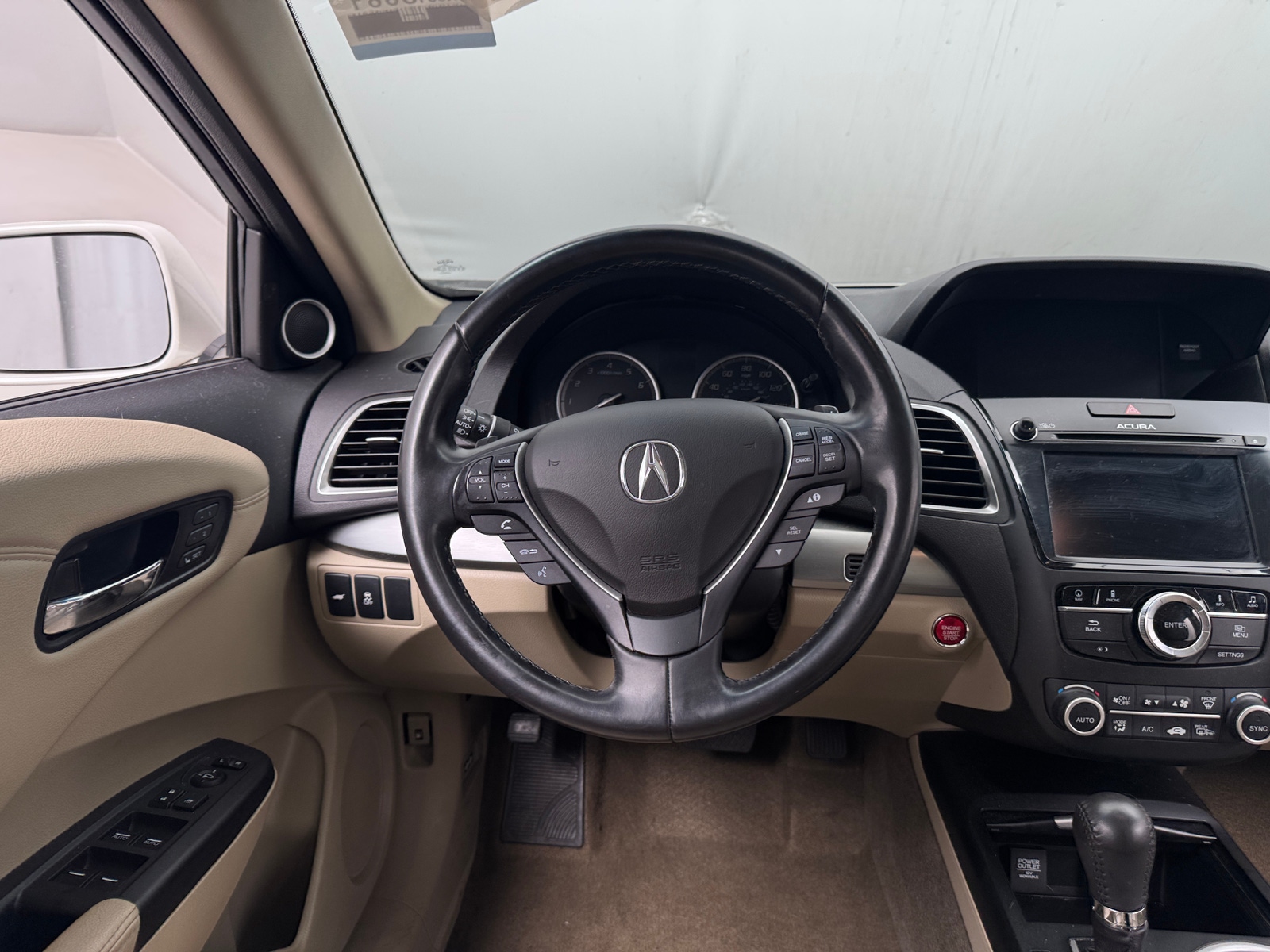 Thumbnail: 2018 Acura RDX - 4