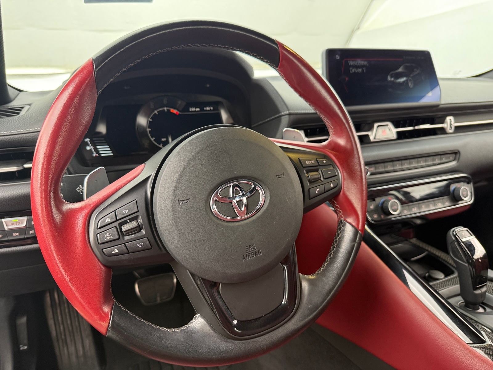 Thumbnail: 2022 Toyota GR Supra - 4