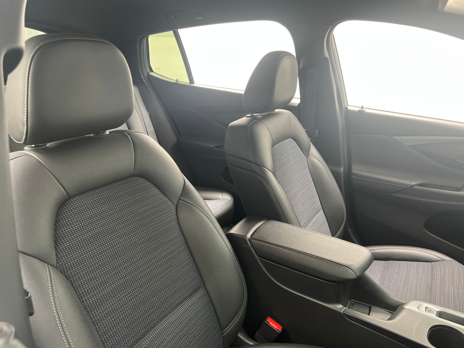 Thumbnail: 2025 Buick Envista - 2