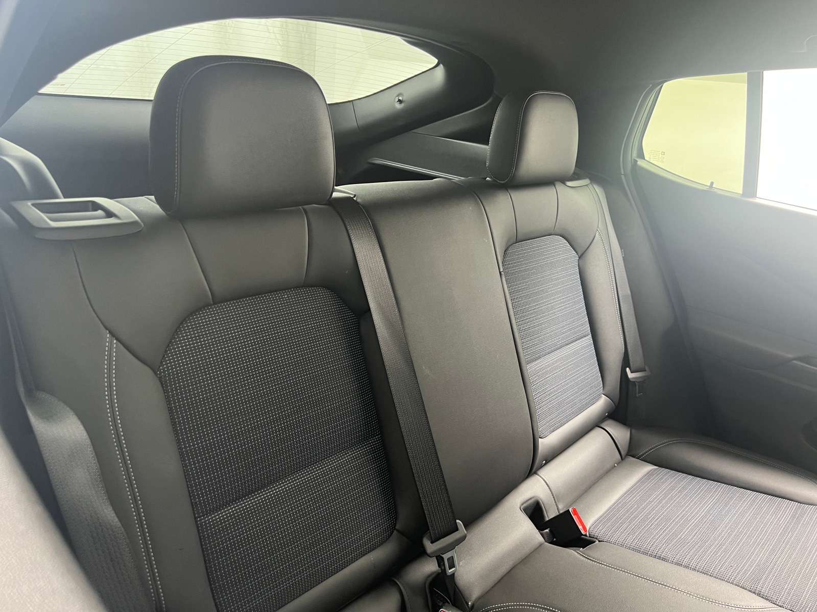 Thumbnail: 2025 Buick Envista - 6
