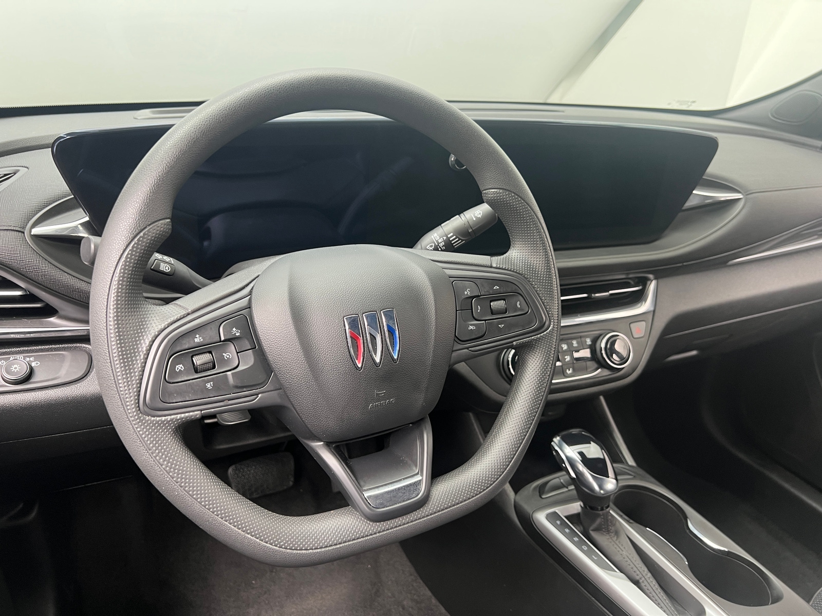 Thumbnail: 2025 Buick Envista - 5