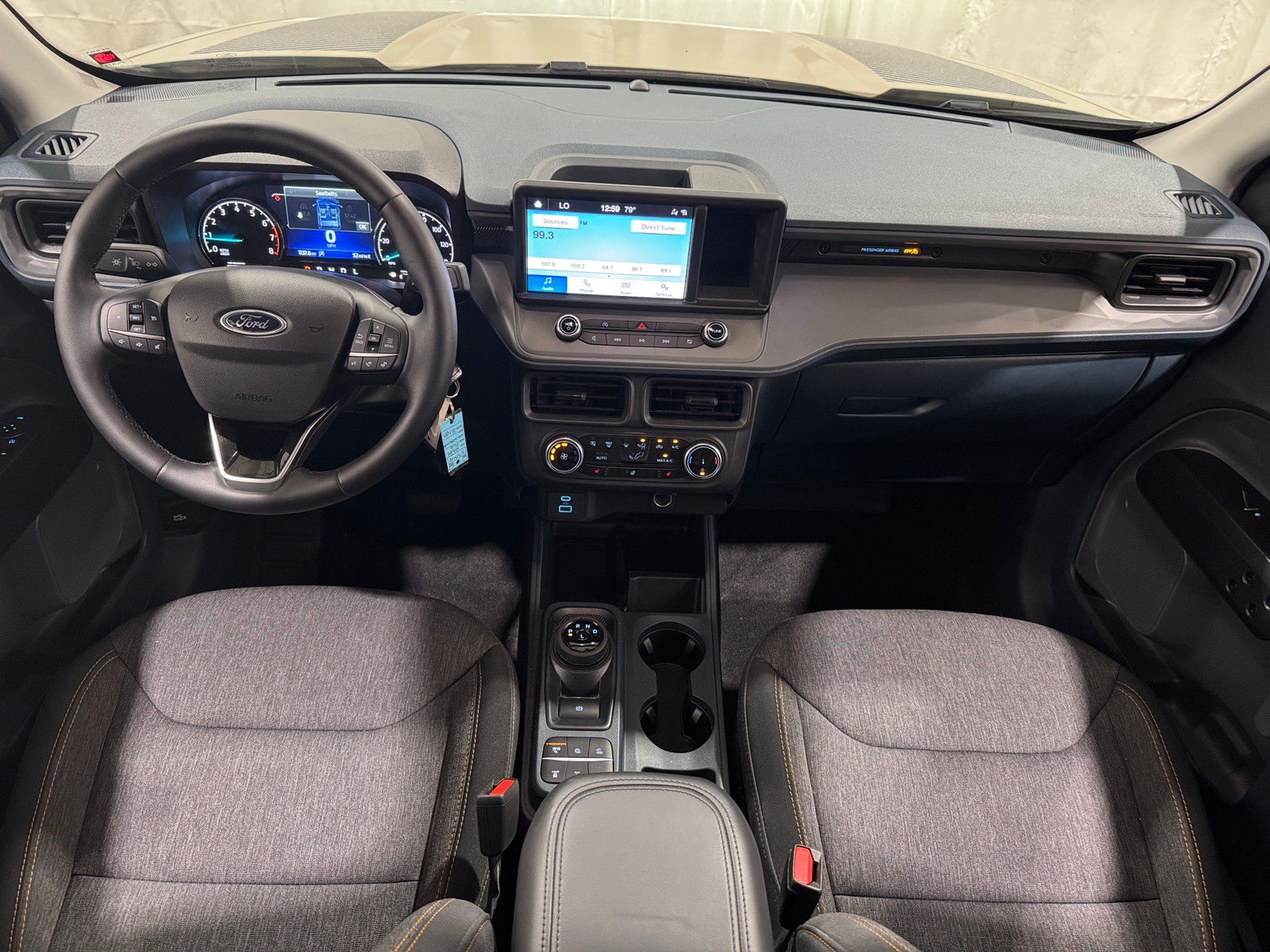 Thumbnail: 2024 Ford Maverick - 3
