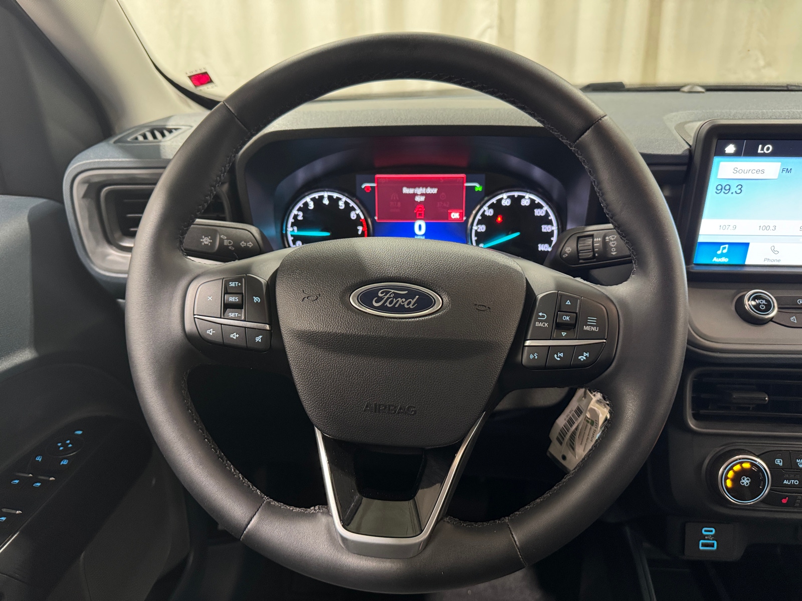 Thumbnail: 2024 Ford Maverick - 5
