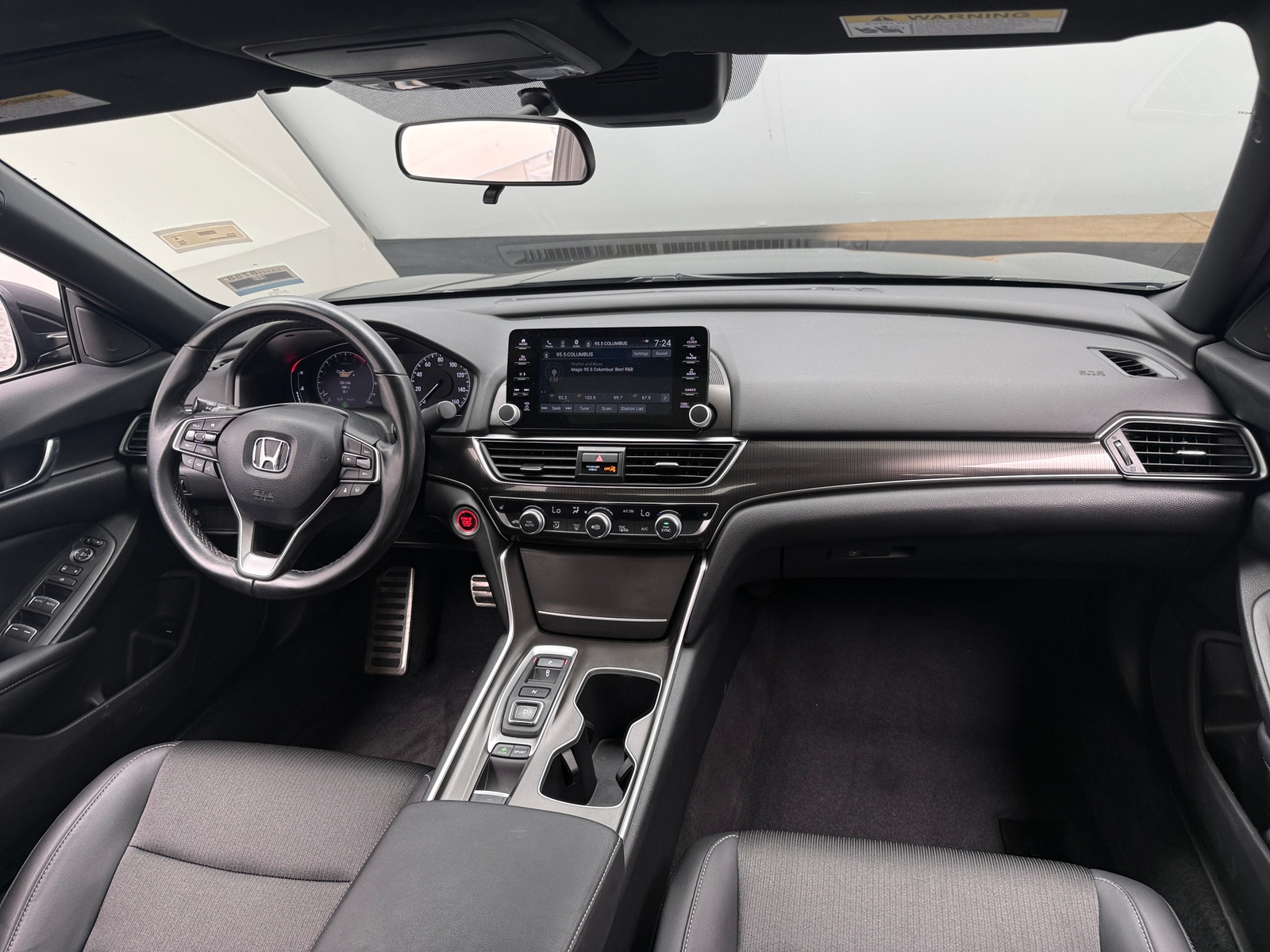 Thumbnail: 2022 Honda Accord - 3