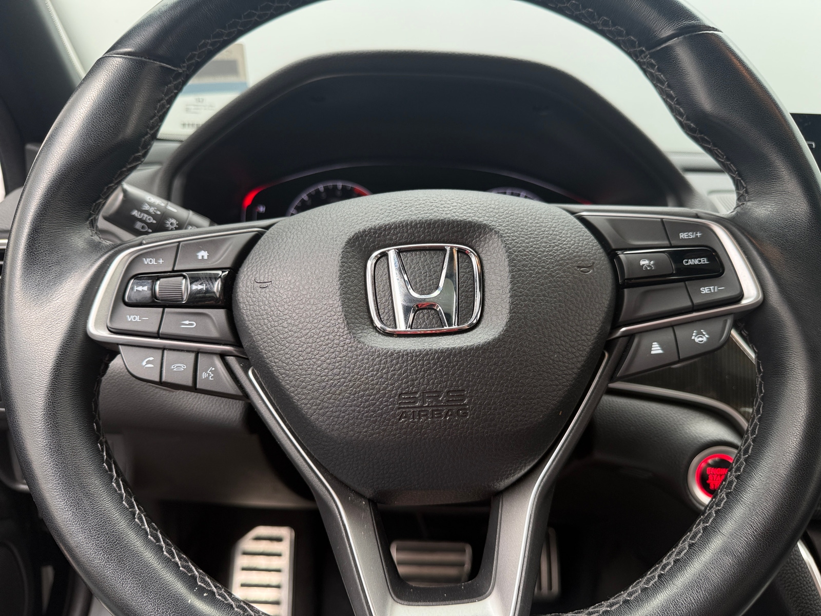 Thumbnail: 2022 Honda Accord - 5