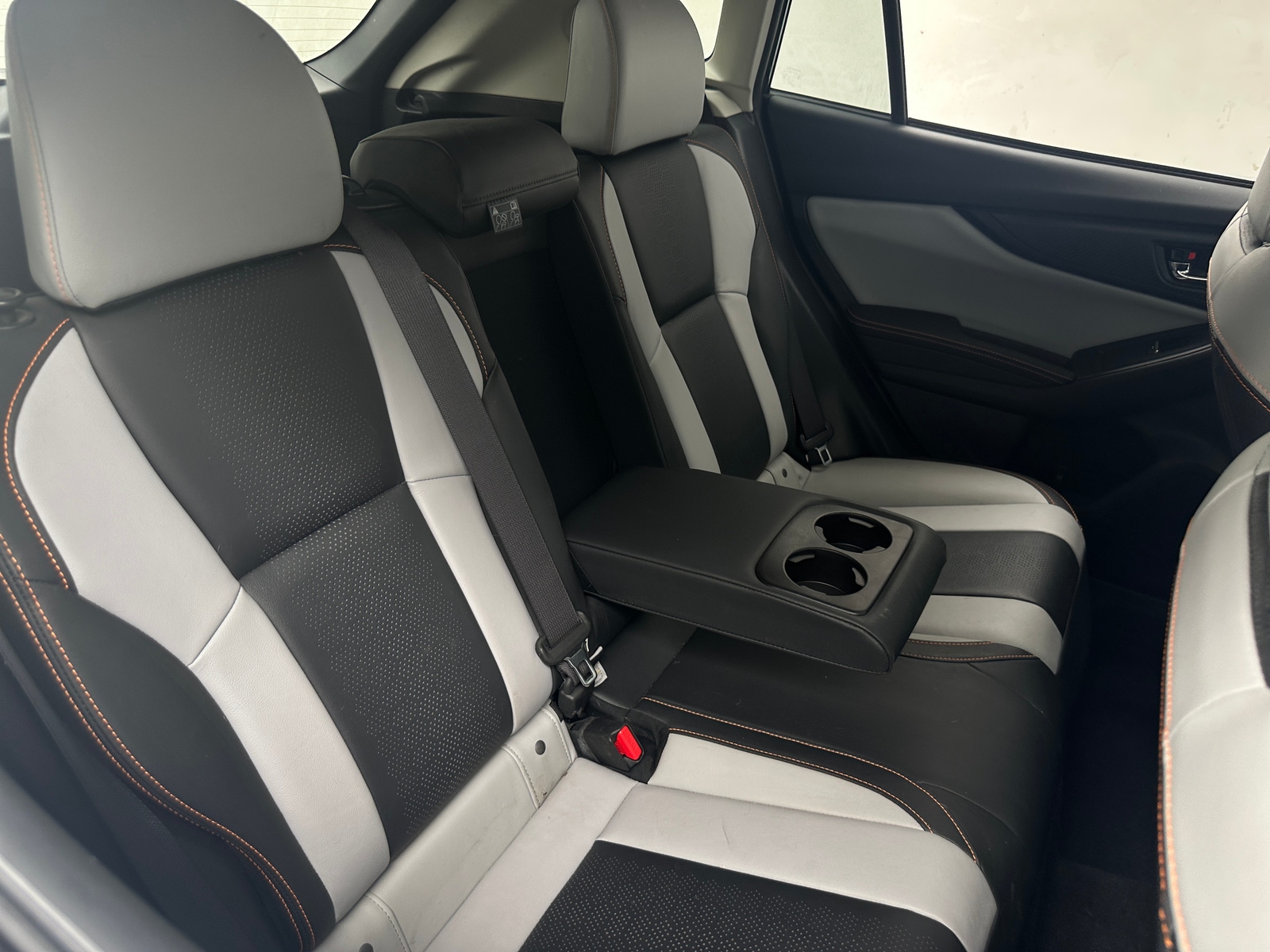 Thumbnail: 2019 Subaru Crosstrek - 5