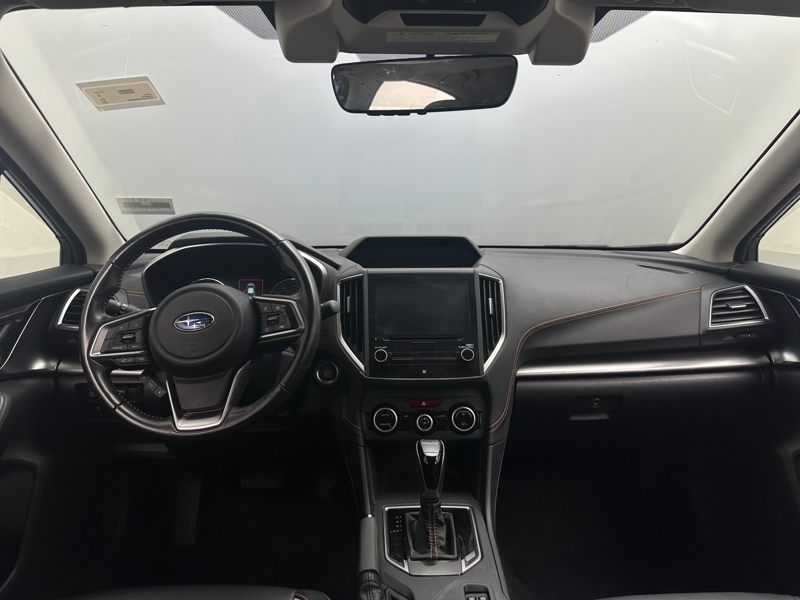 Thumbnail: 2019 Subaru Crosstrek - 2