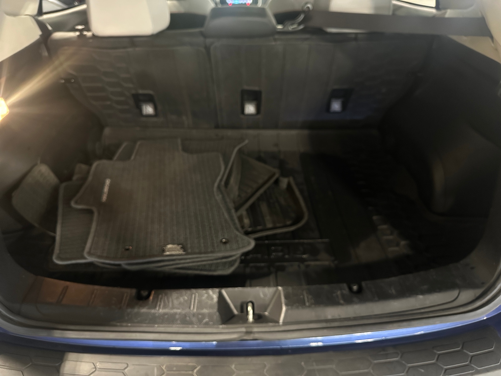 Thumbnail: 2019 Subaru Crosstrek - 6