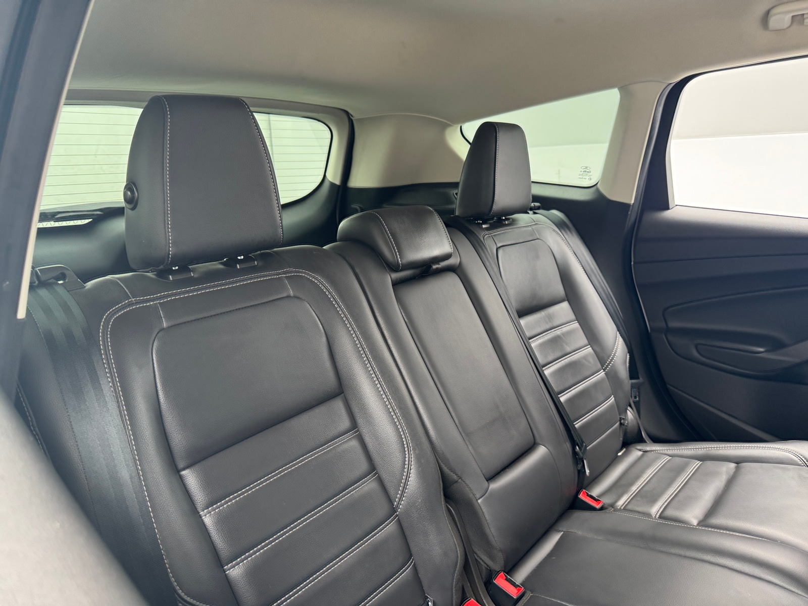 Thumbnail: 2019 Ford Escape - 5