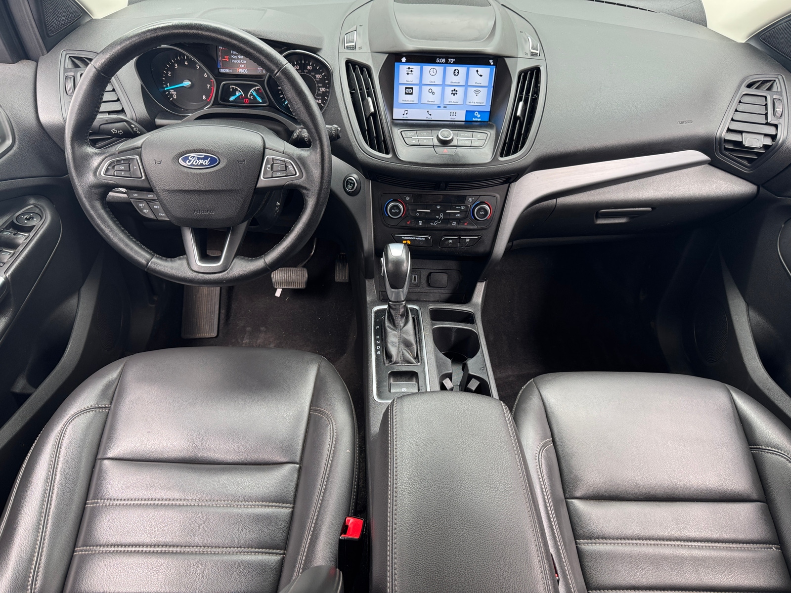 Thumbnail: 2019 Ford Escape - 2
