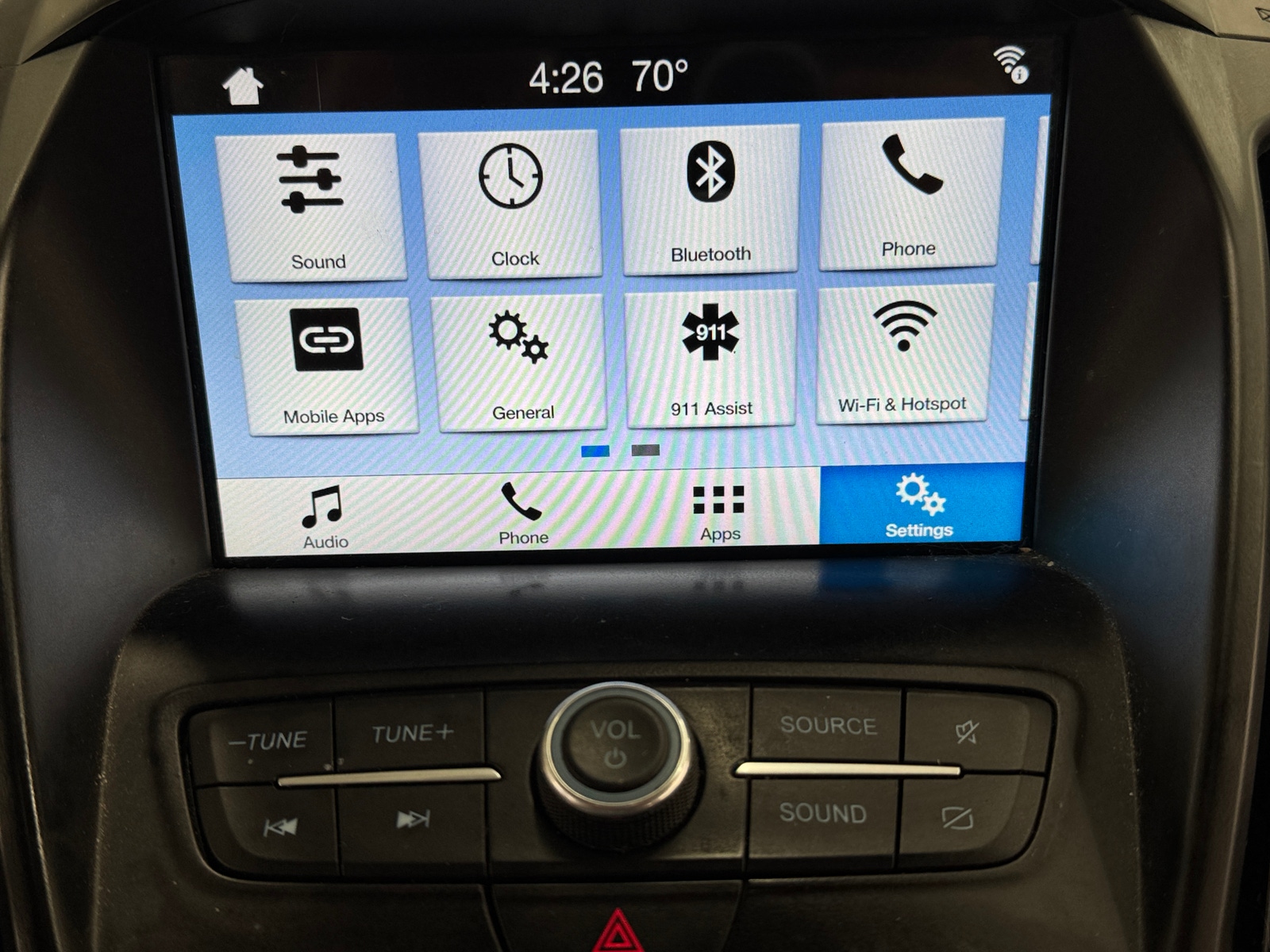 Thumbnail: 2019 Ford Escape - 3
