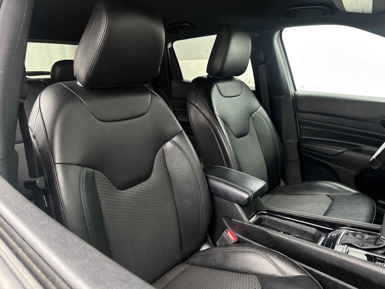Thumbnail: 2022 Jeep Compass - 2