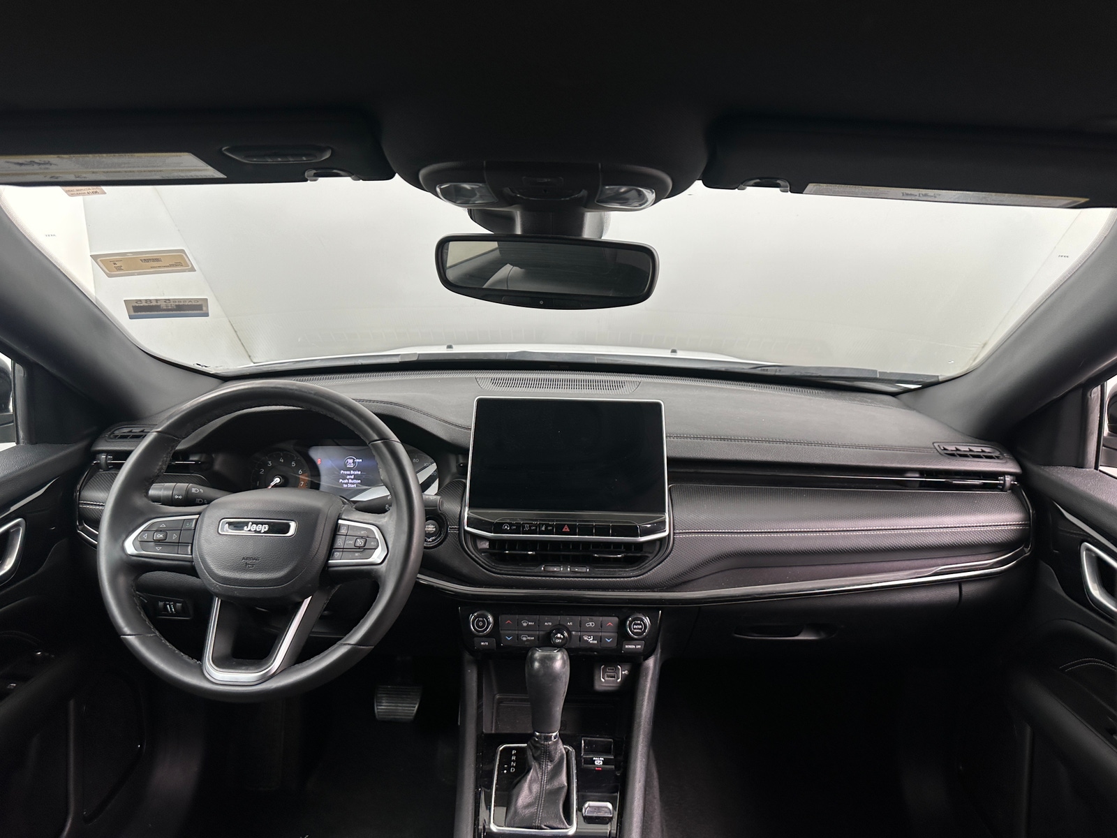 Thumbnail: 2022 Jeep Compass - 3