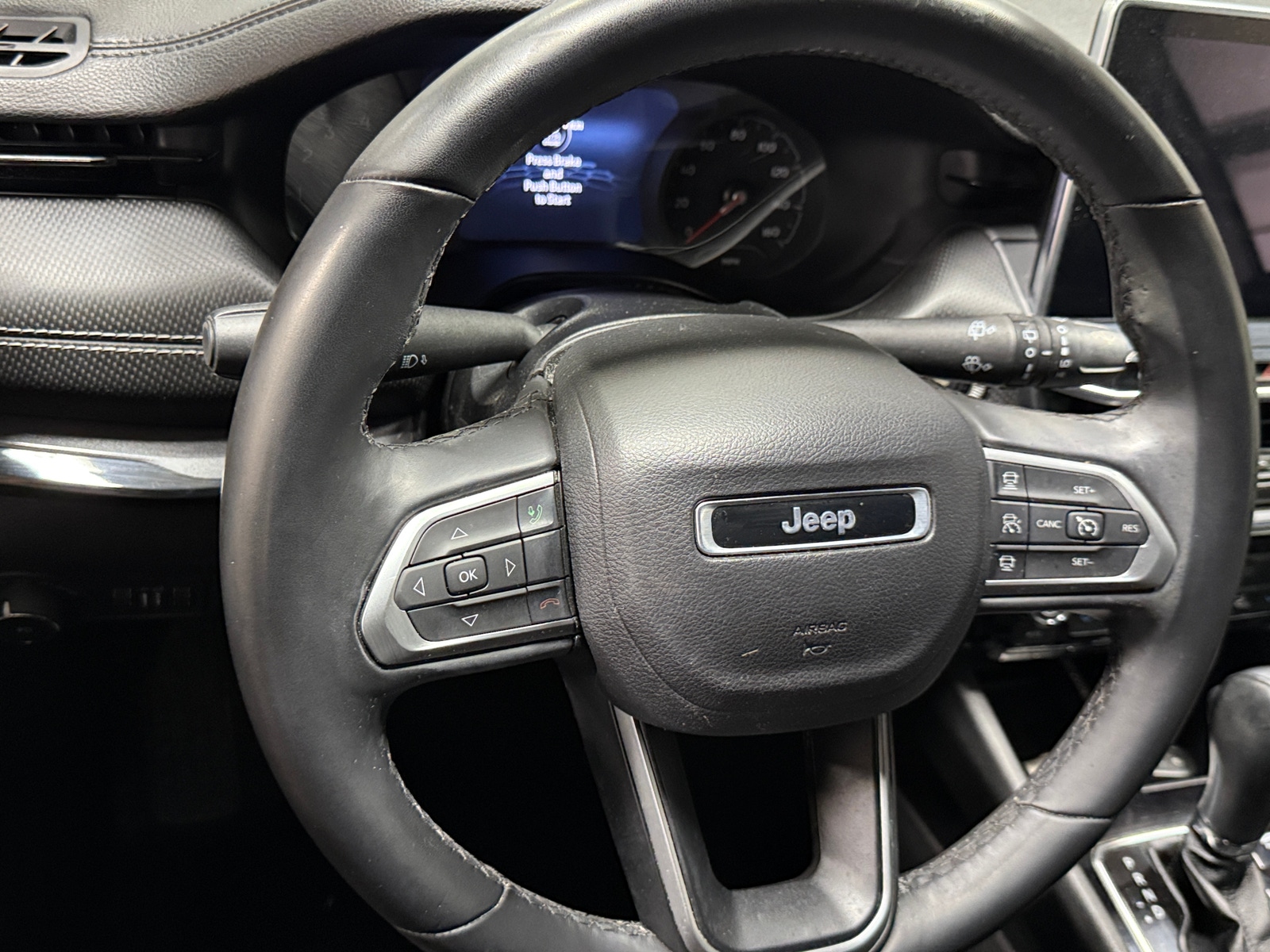 Thumbnail: 2022 Jeep Compass - 5