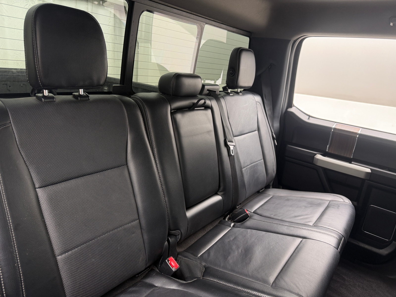 Thumbnail: 2016 Ford Econoline - 5