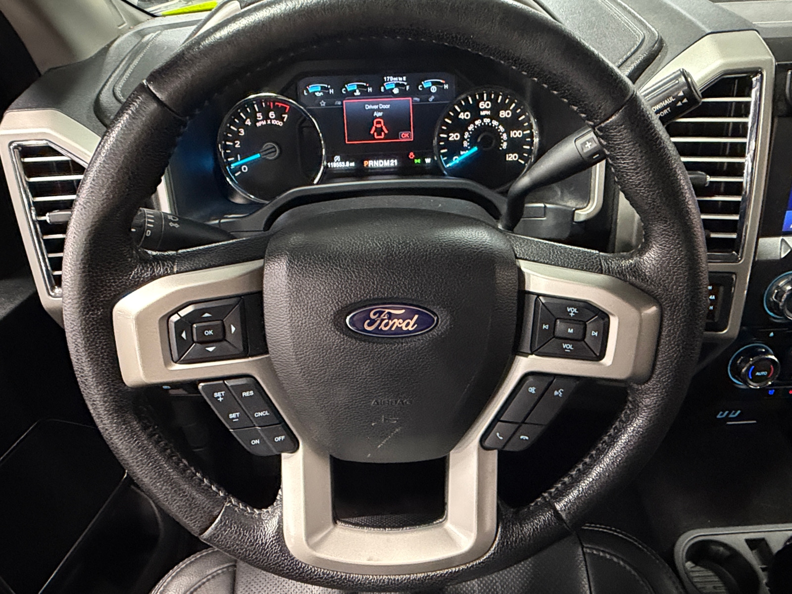 Thumbnail: 2016 Ford Econoline - 4