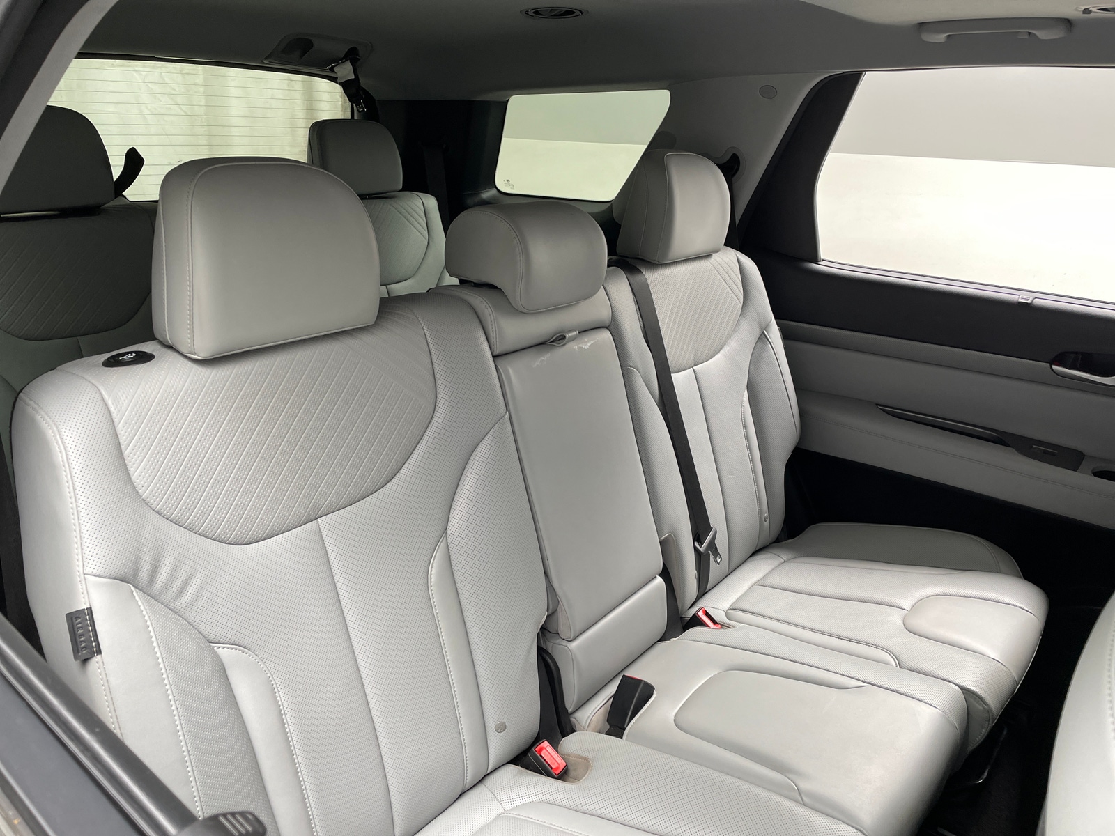 Thumbnail: 2023 Hyundai Palisade - 5