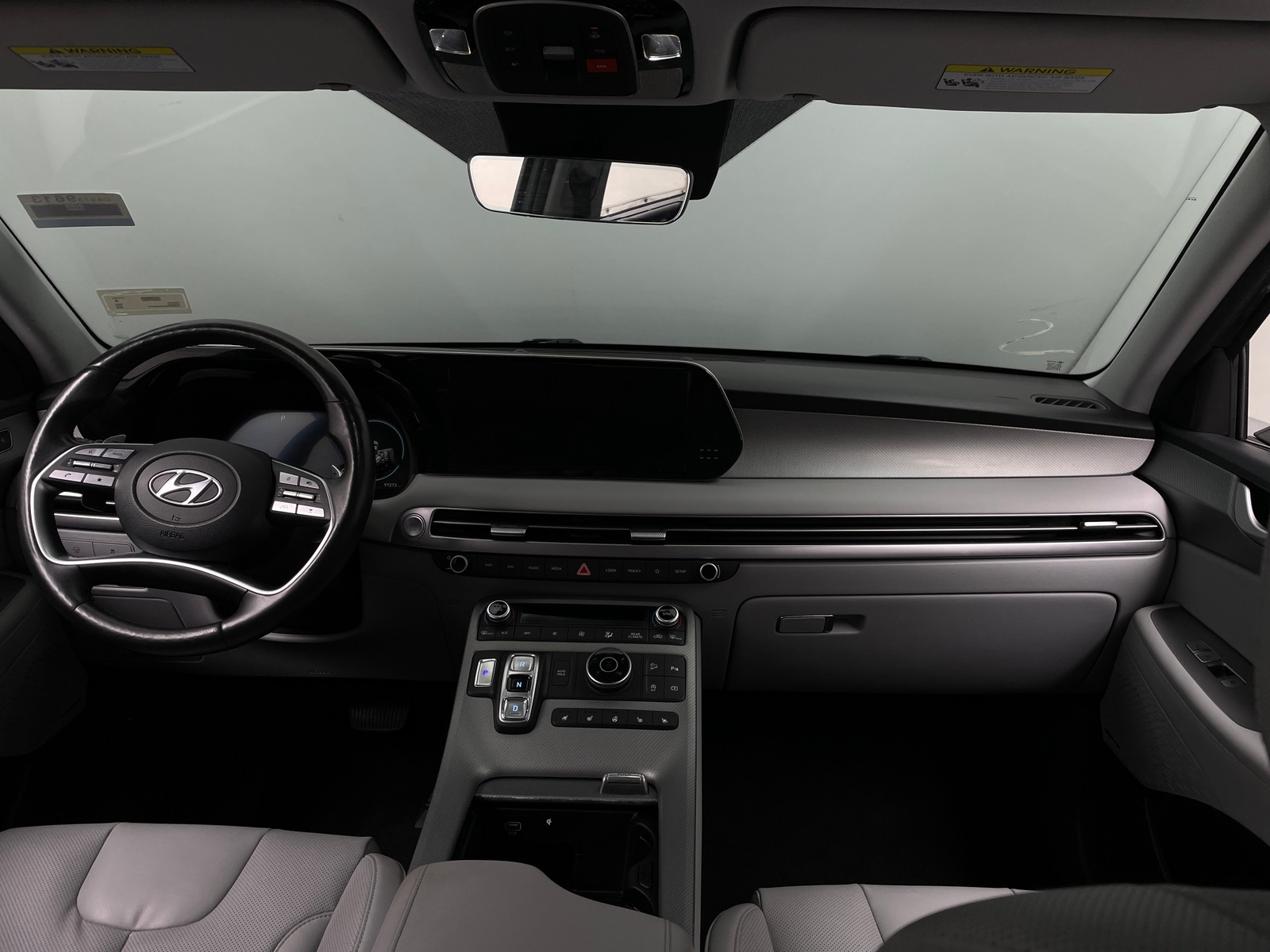 Thumbnail: 2023 Hyundai Palisade - 2