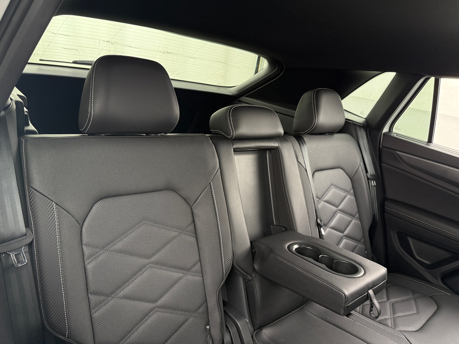 Thumbnail: 2026 Volkswagen Atlas - 5