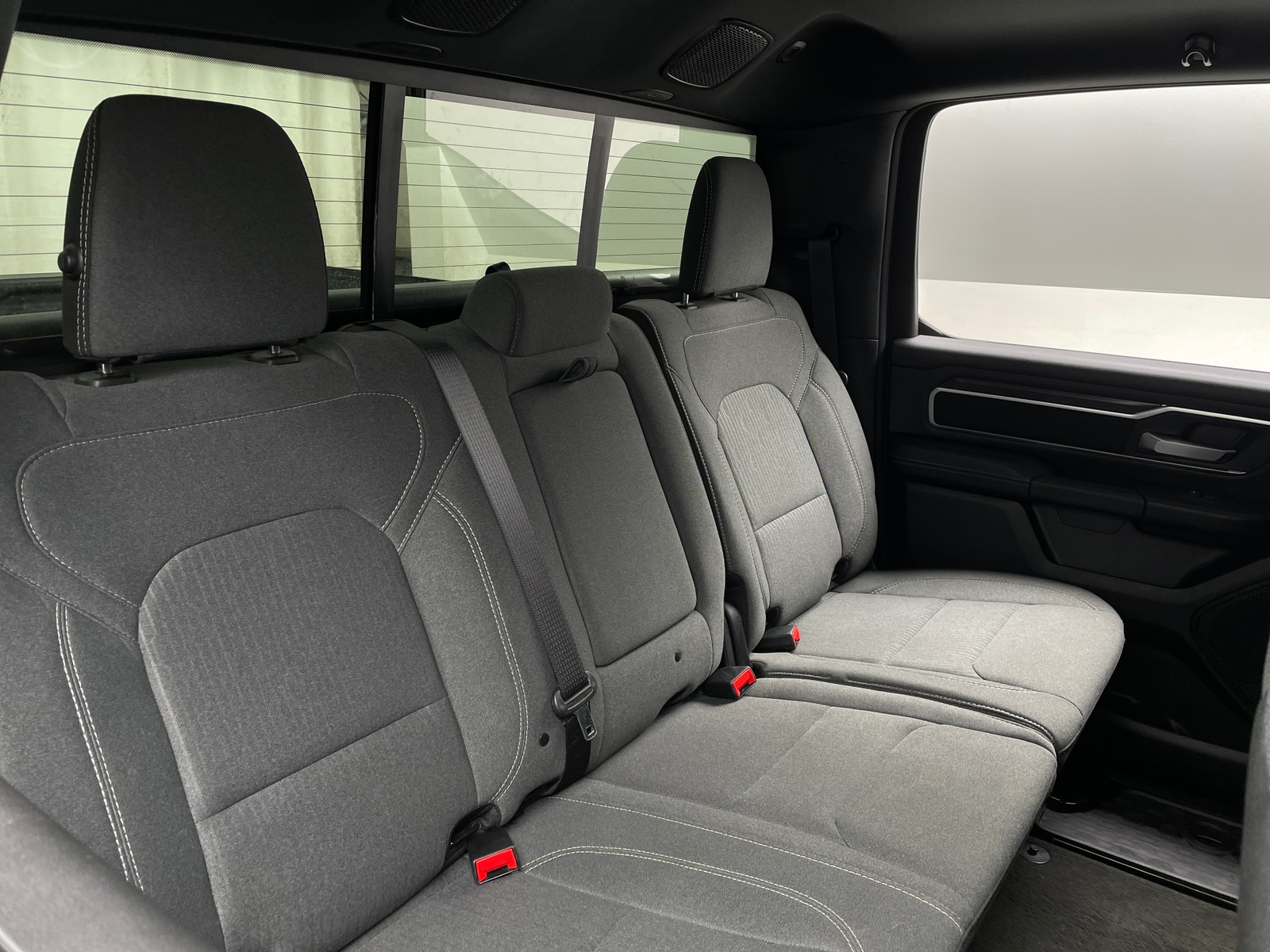 Thumbnail: 2024 RAM 1500 - 6