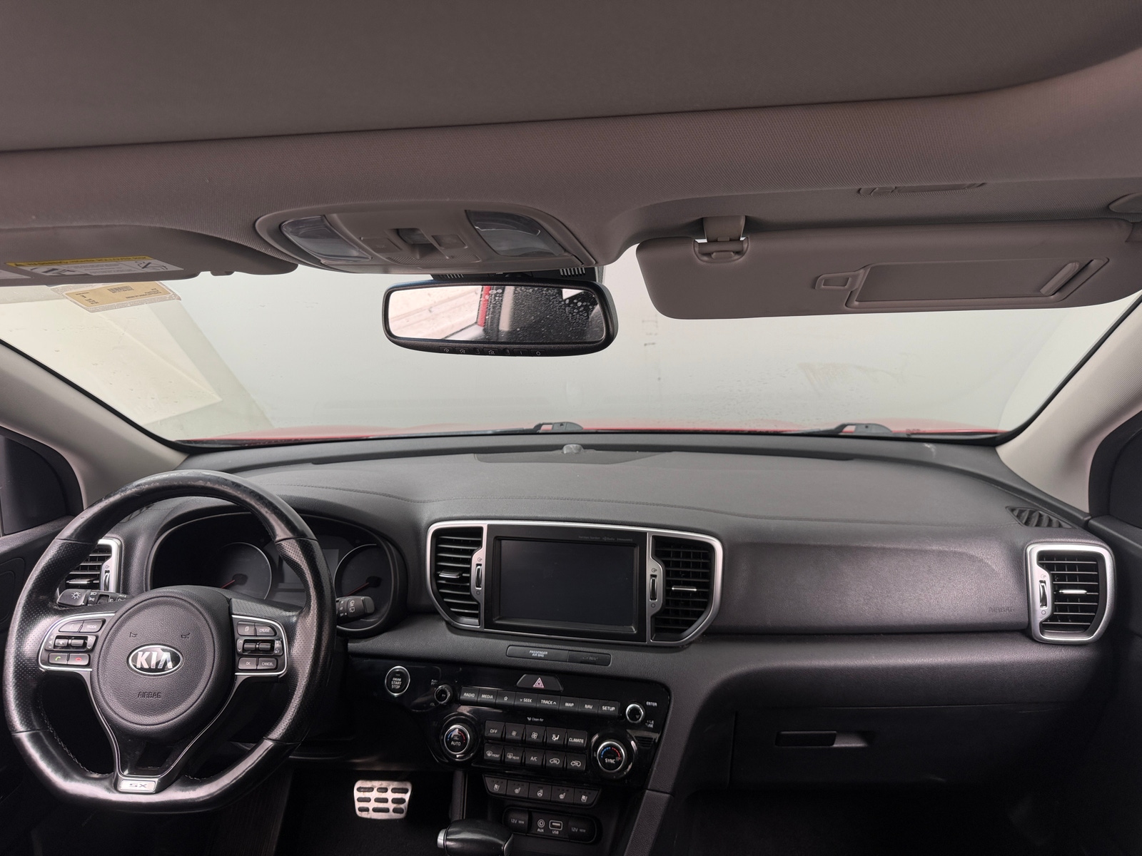 Thumbnail: 2019 Kia Sportage - 2