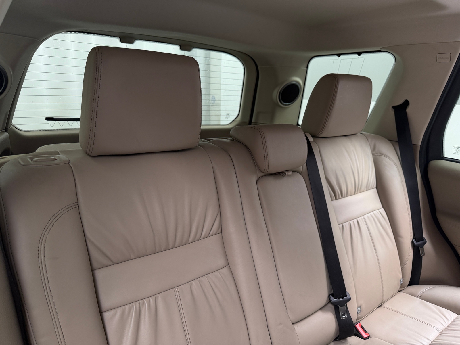 Thumbnail: 2014 Land Rover LR2 - 5