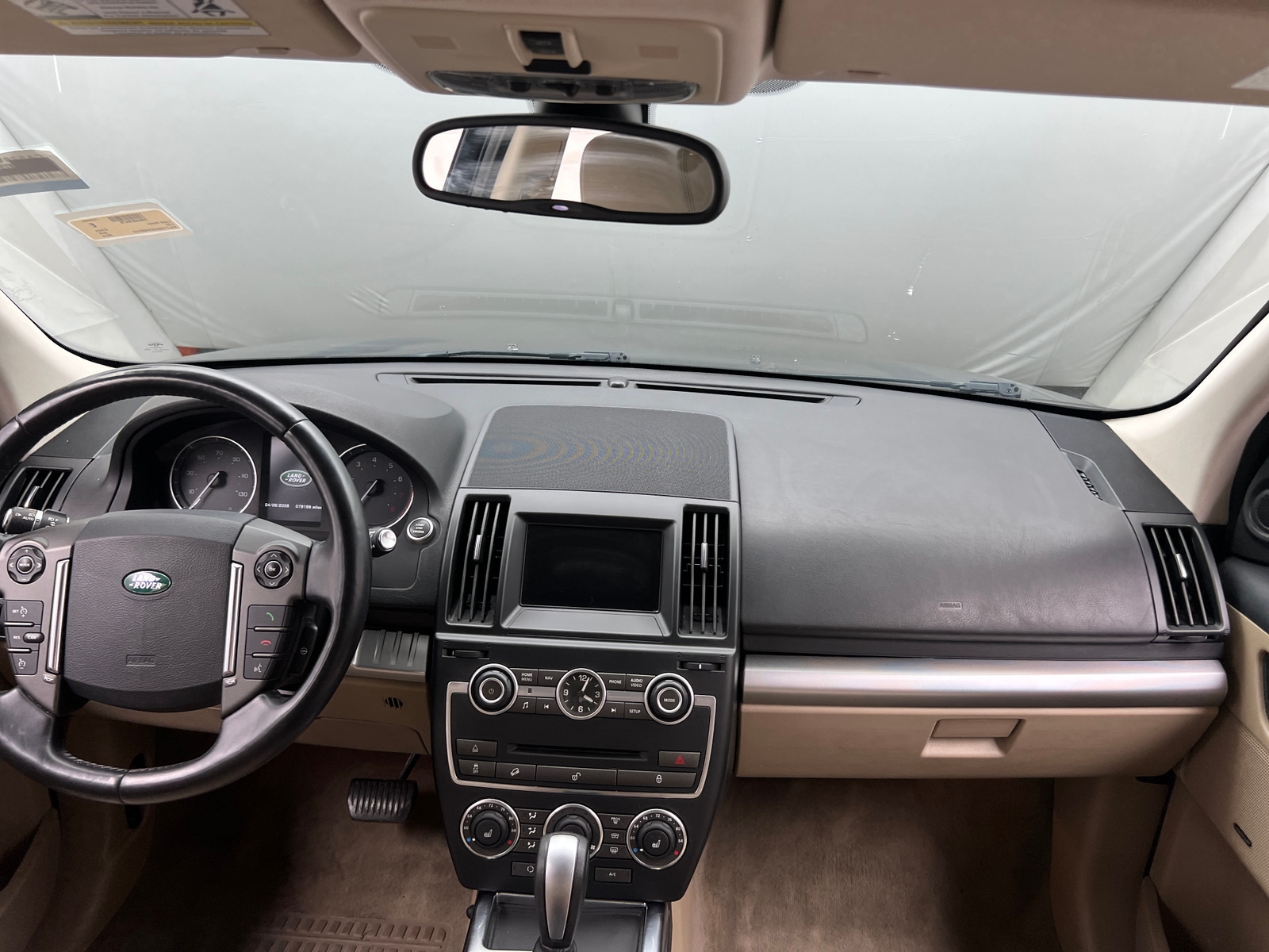 Thumbnail: 2014 Land Rover LR2 - 2