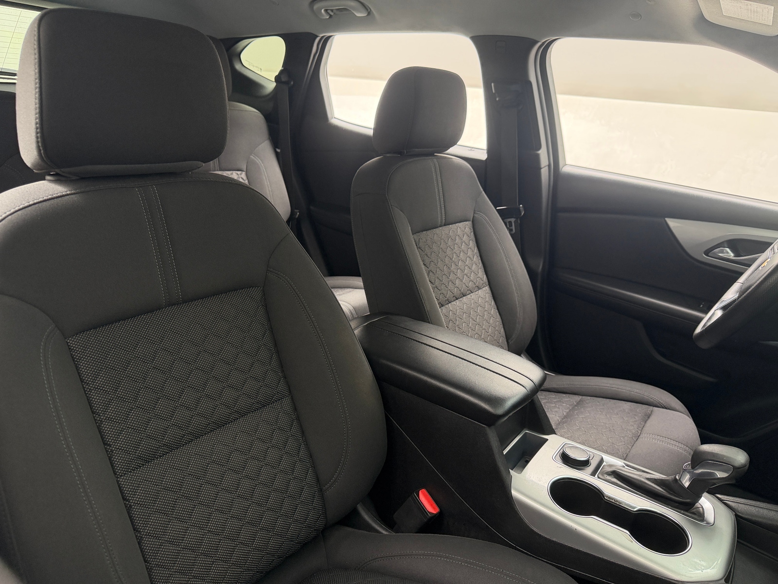 Thumbnail: 2021 Chevrolet Blazer - 2