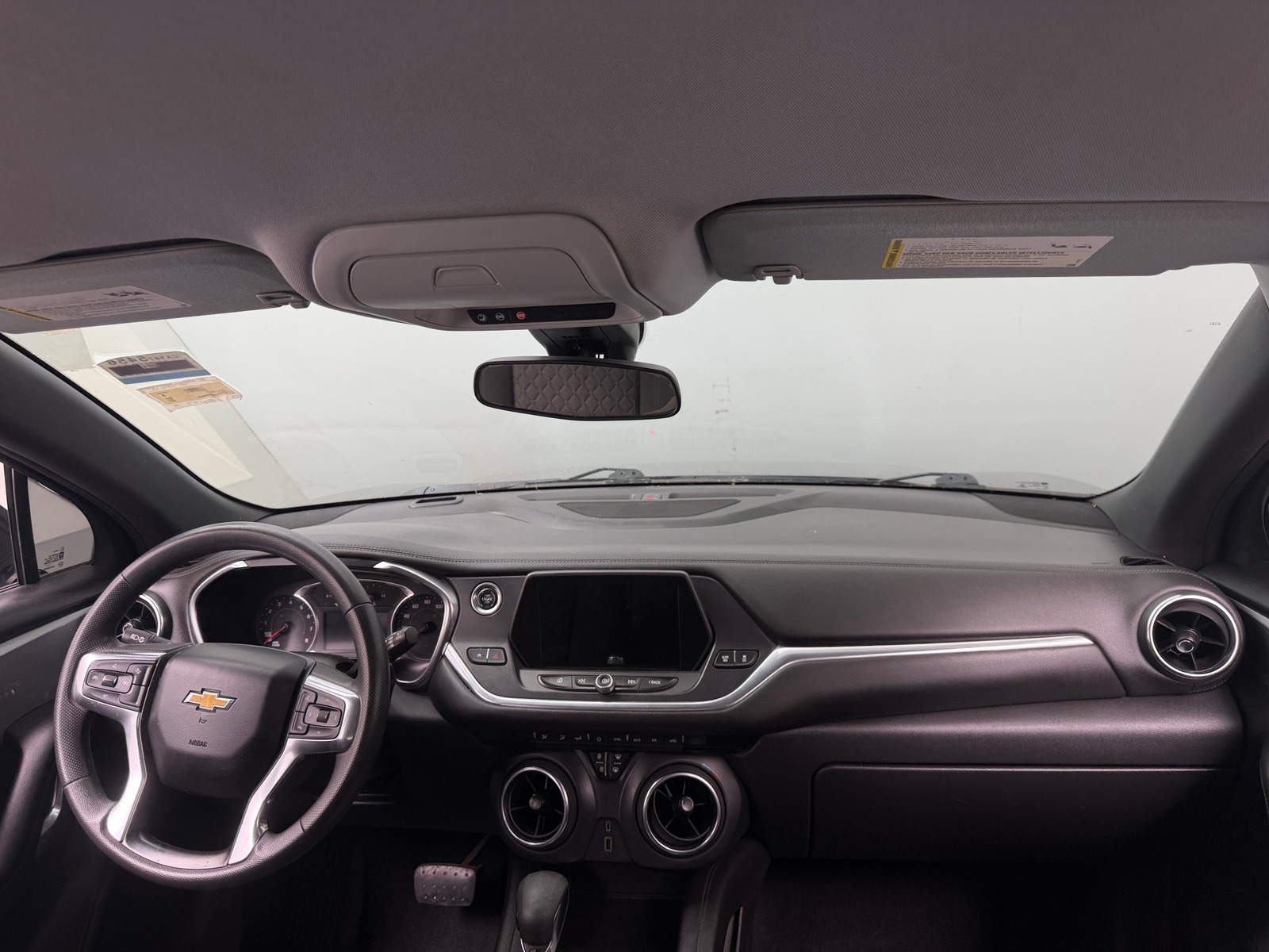 Thumbnail: 2021 Chevrolet Blazer - 3