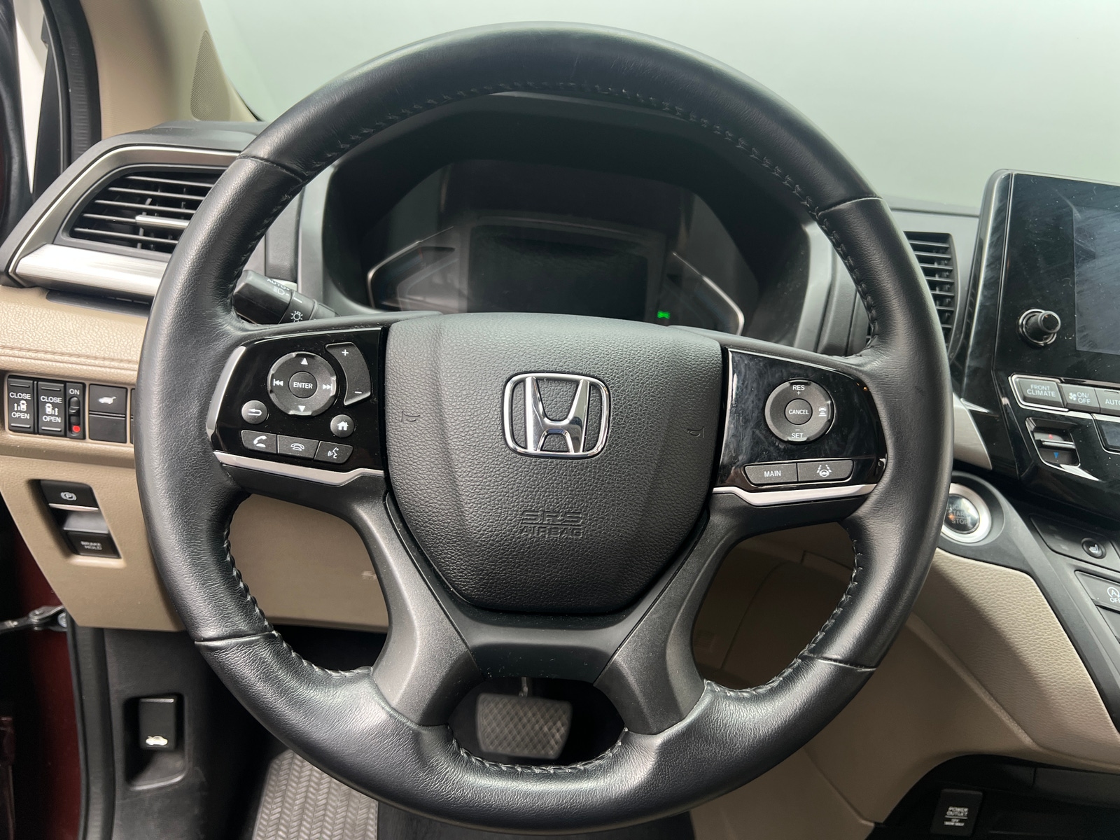 Thumbnail: 2020 Honda Odyssey - 4