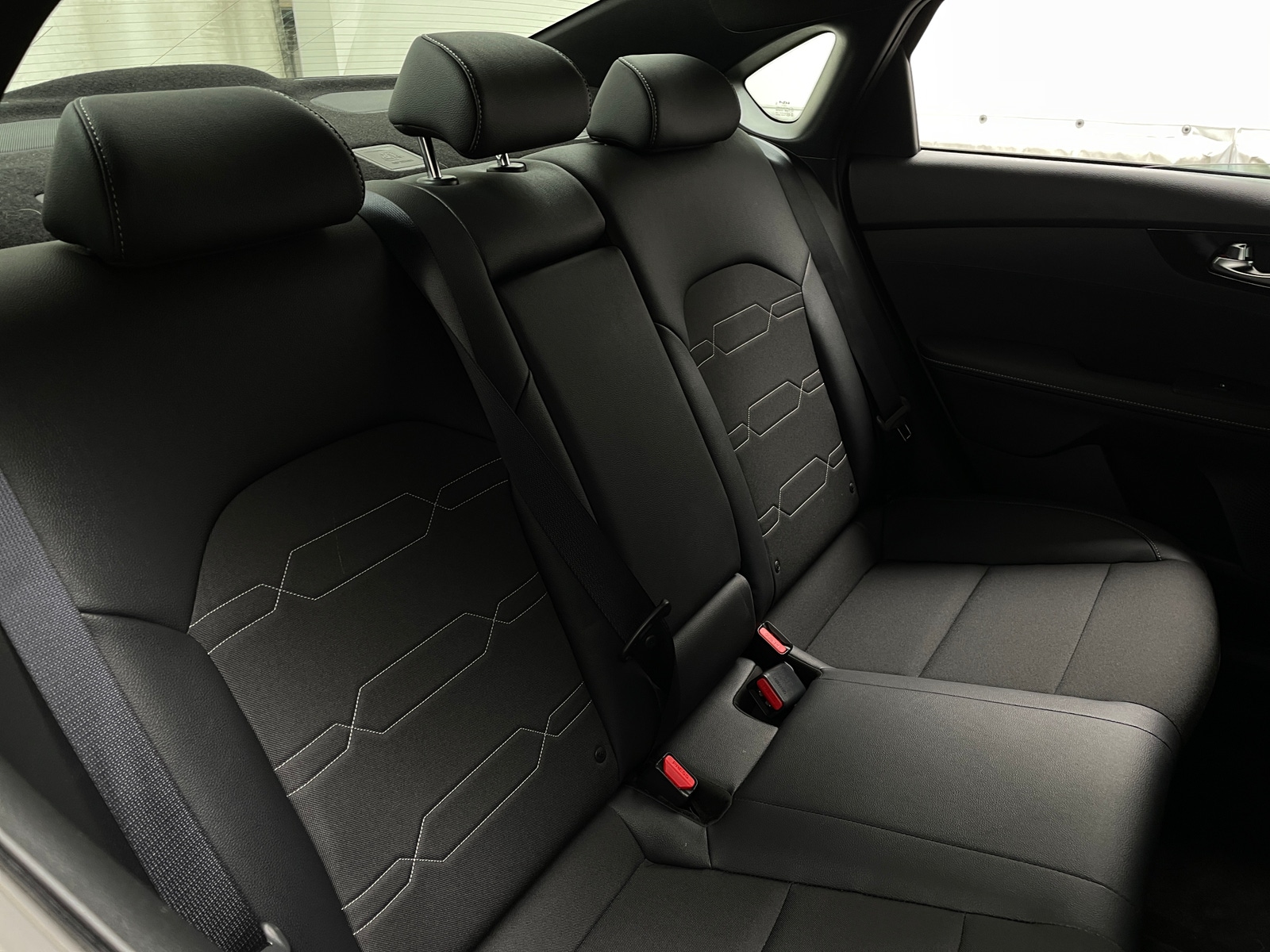 Thumbnail: 2024 Kia Forte - 6