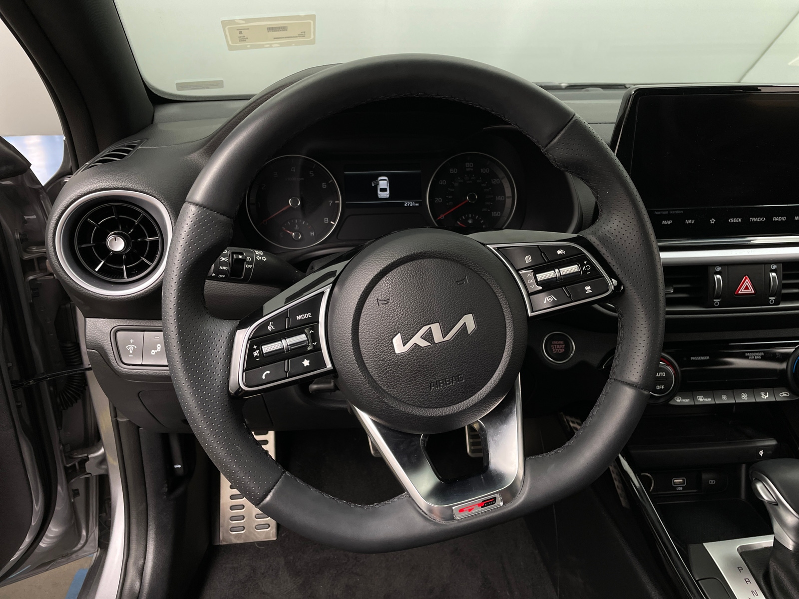 Thumbnail: 2024 Kia Forte - 5
