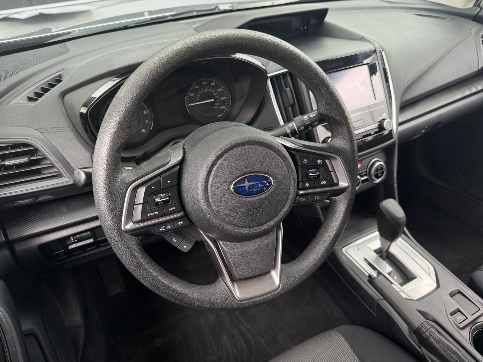 Thumbnail: 2021 Subaru Crosstrek - 5