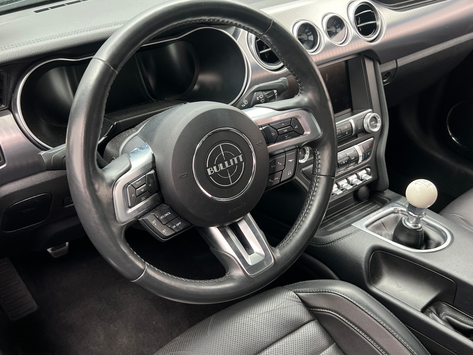 Thumbnail: 2019 Ford Mustang - 3
